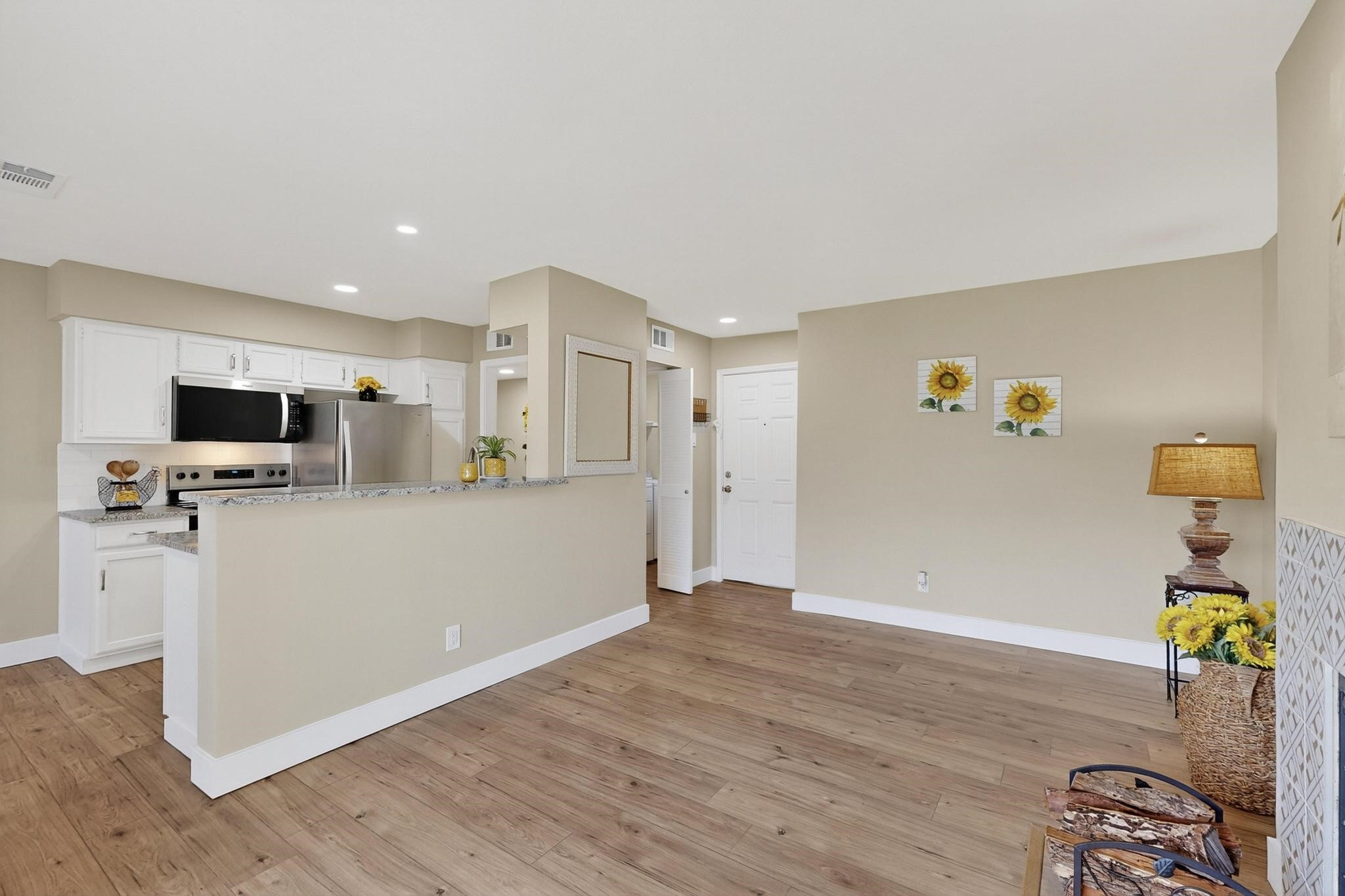 5718 Marvin Loving Drive 119