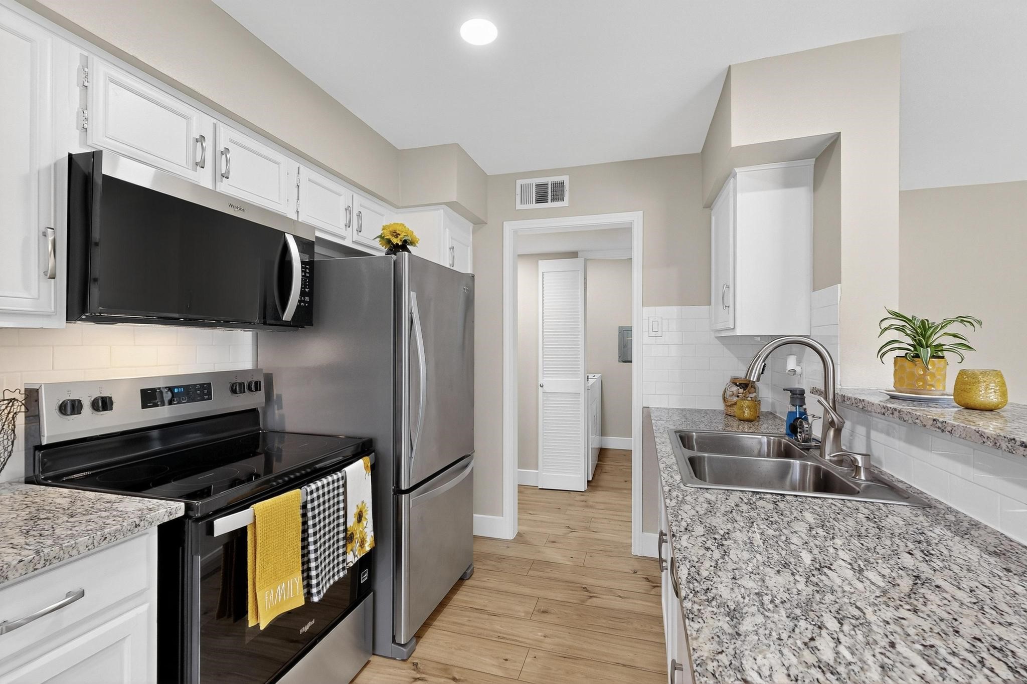 5718 Marvin Loving Drive 119