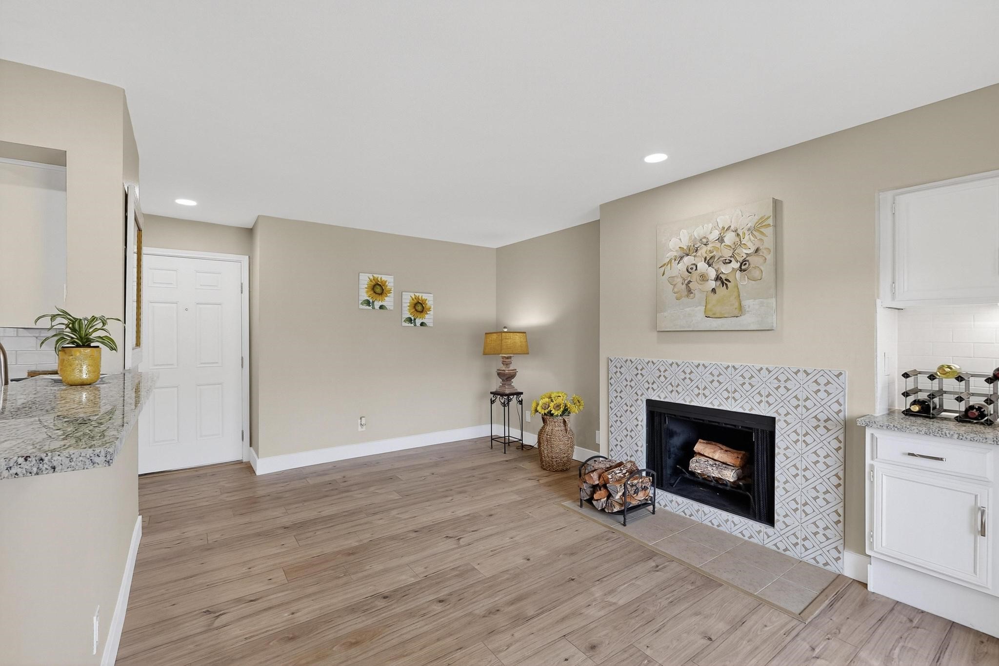 5718 Marvin Loving Drive 119