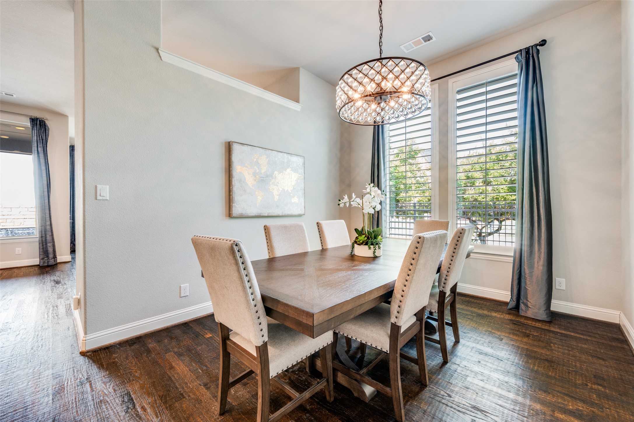 4600 Autumn Sage Drive