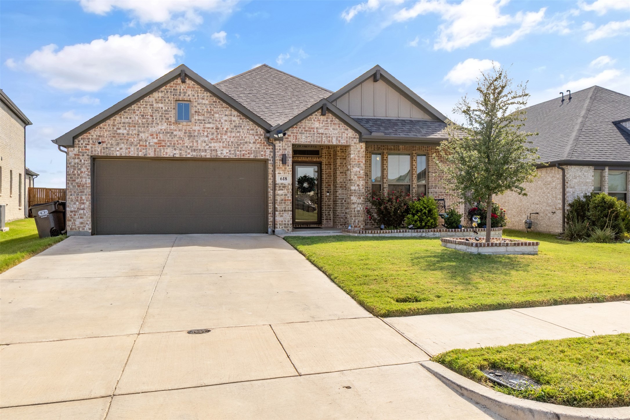 618 Congressional Avenue