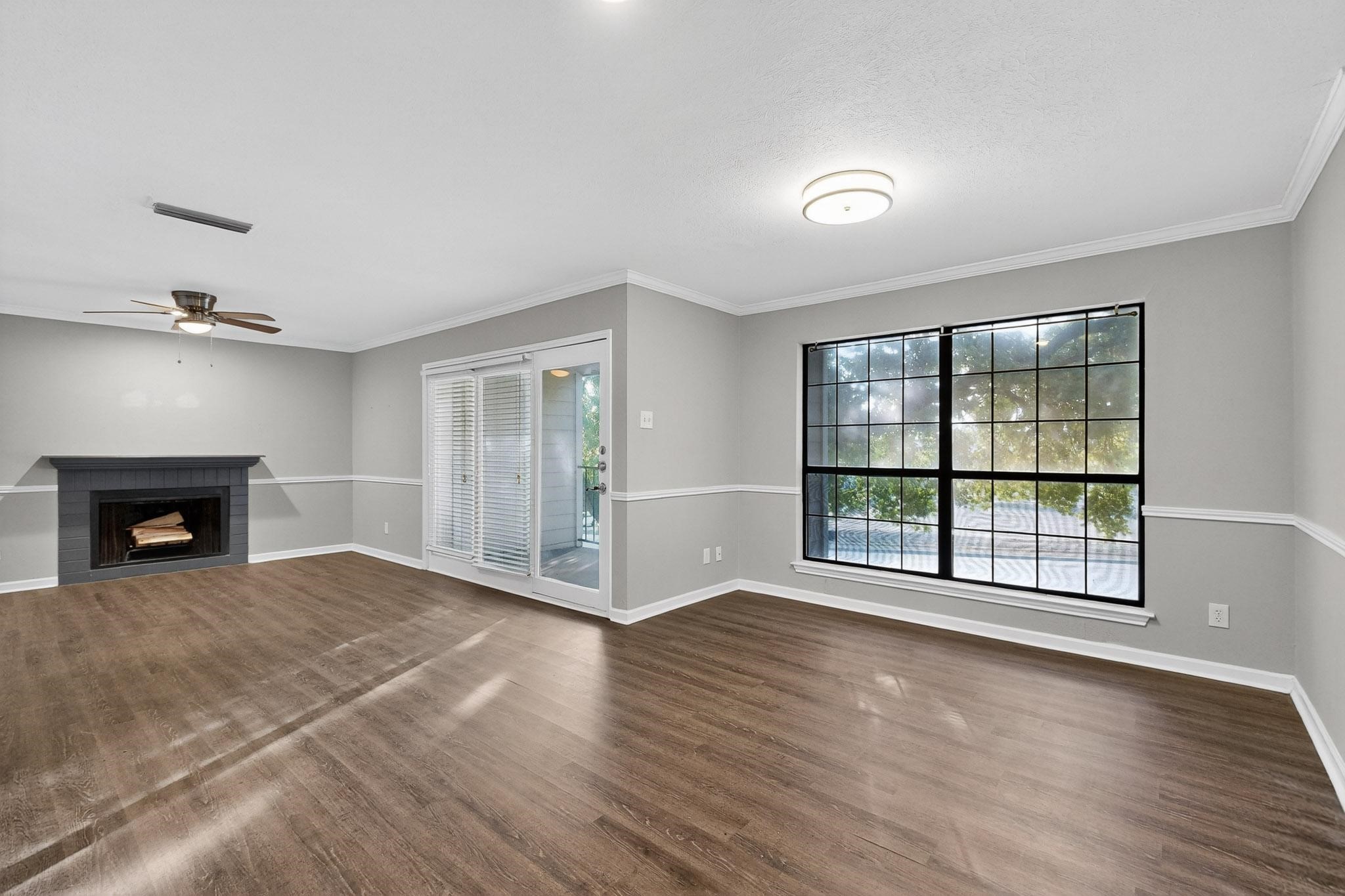 5718 Marvin Loving Drive 117