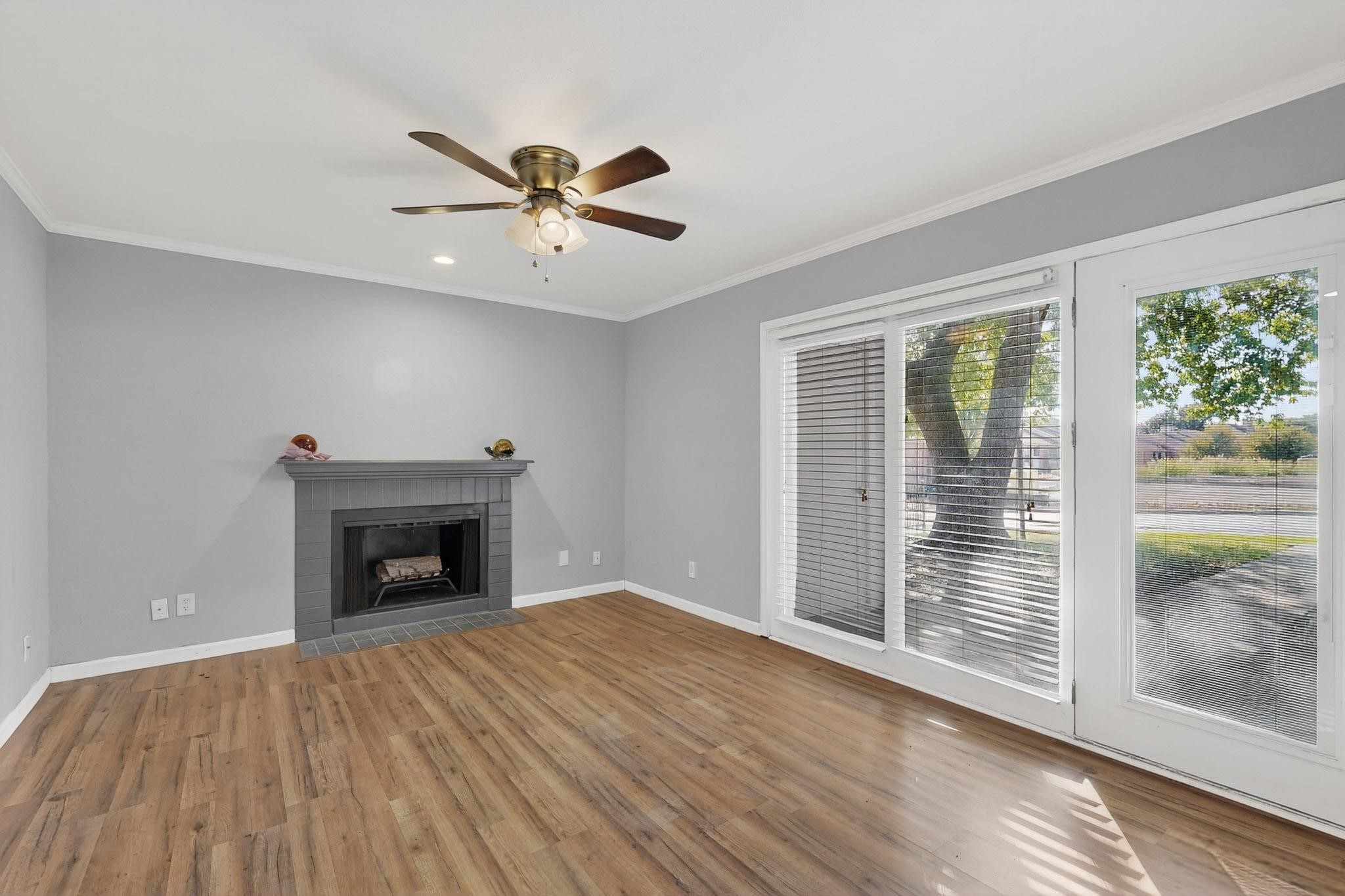 5718 Marvin Loving Drive 117