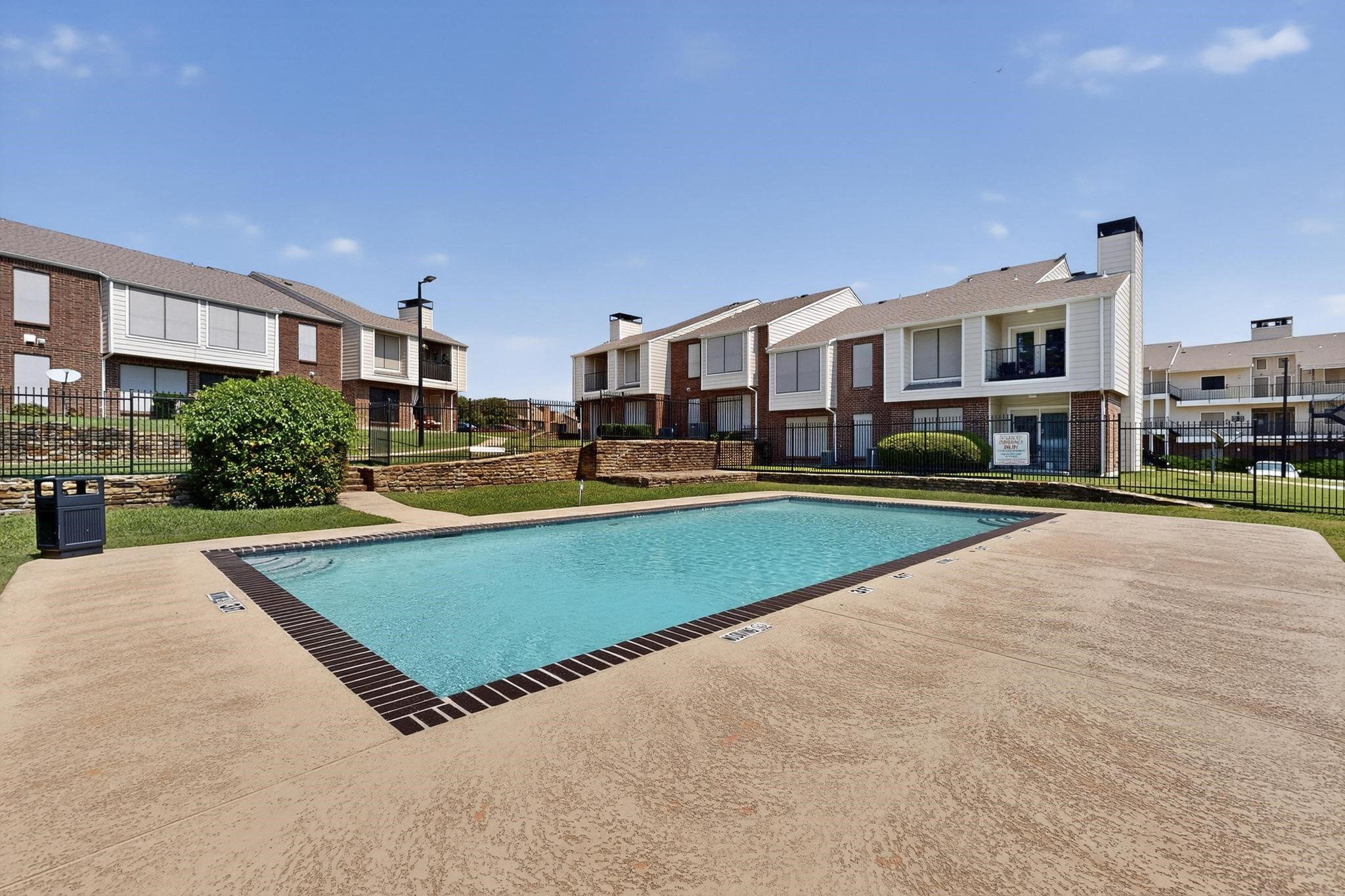 5718 Marvin Loving Drive 117