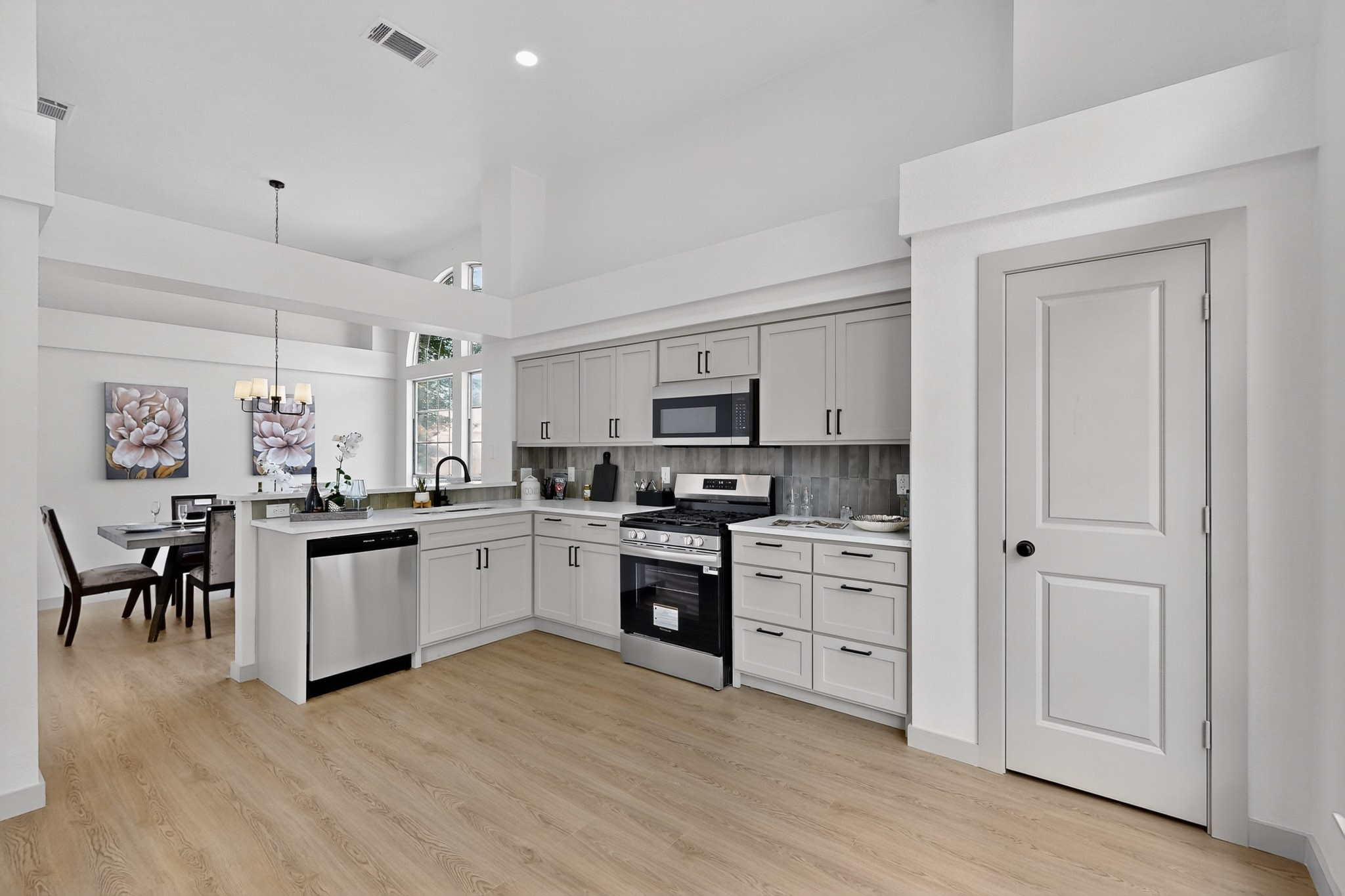 2249 Cross Timber Drive