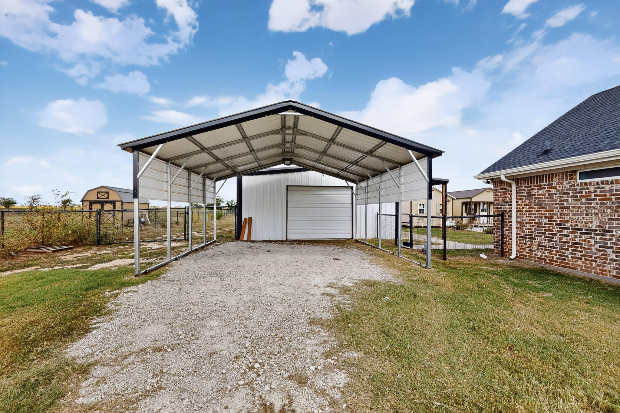 6320 Brookcrest Street