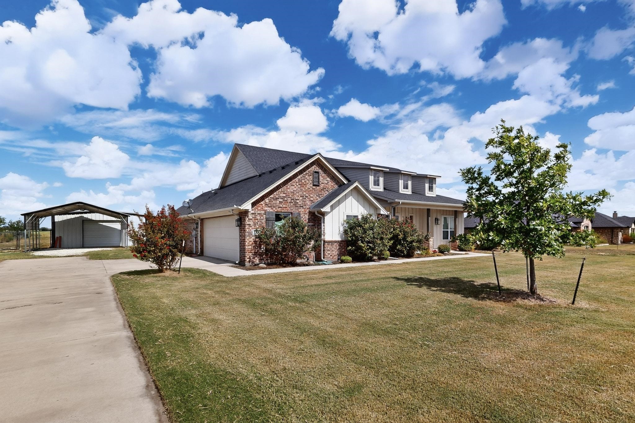 6320 Brookcrest Street