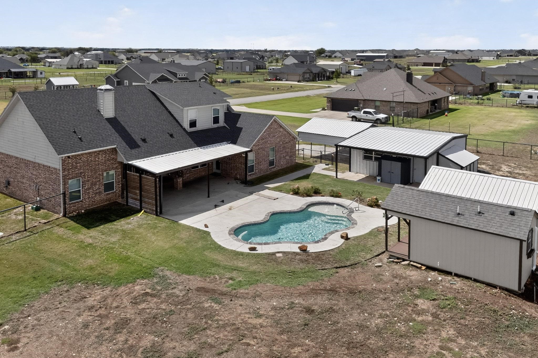 6320 Brookcrest Street