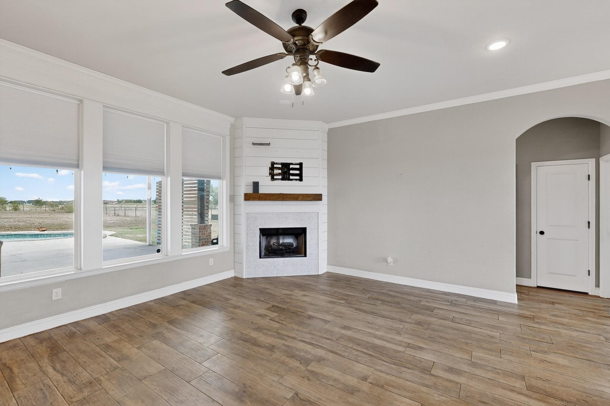 6320 Brookcrest Street