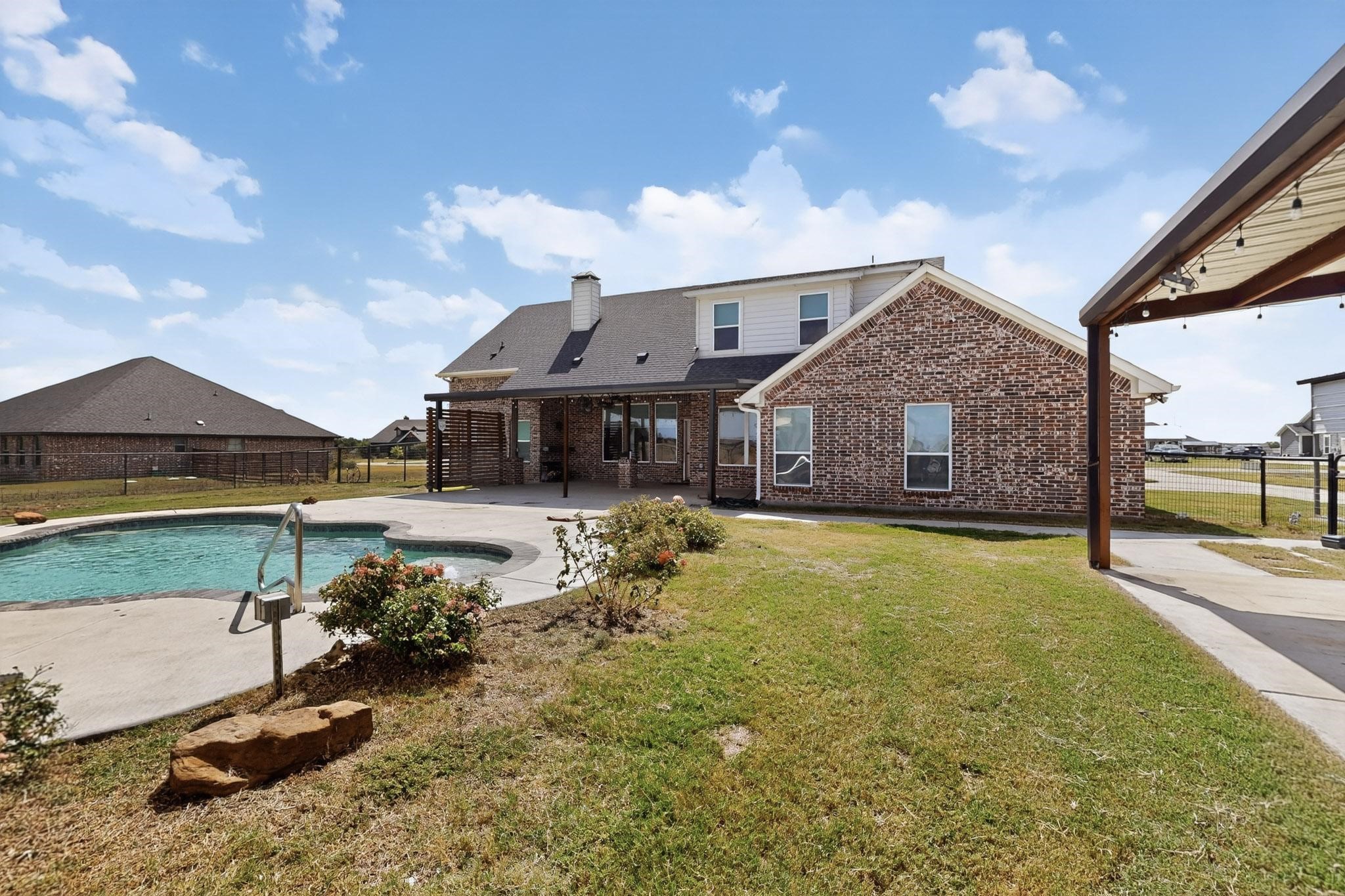 6320 Brookcrest Street