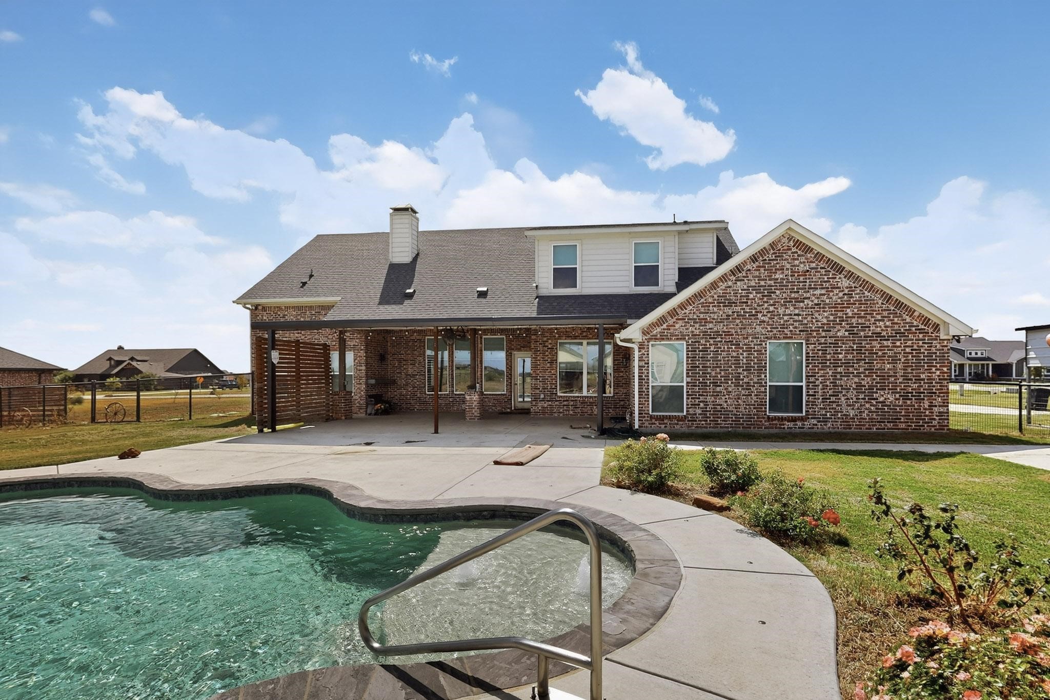 6320 Brookcrest Street