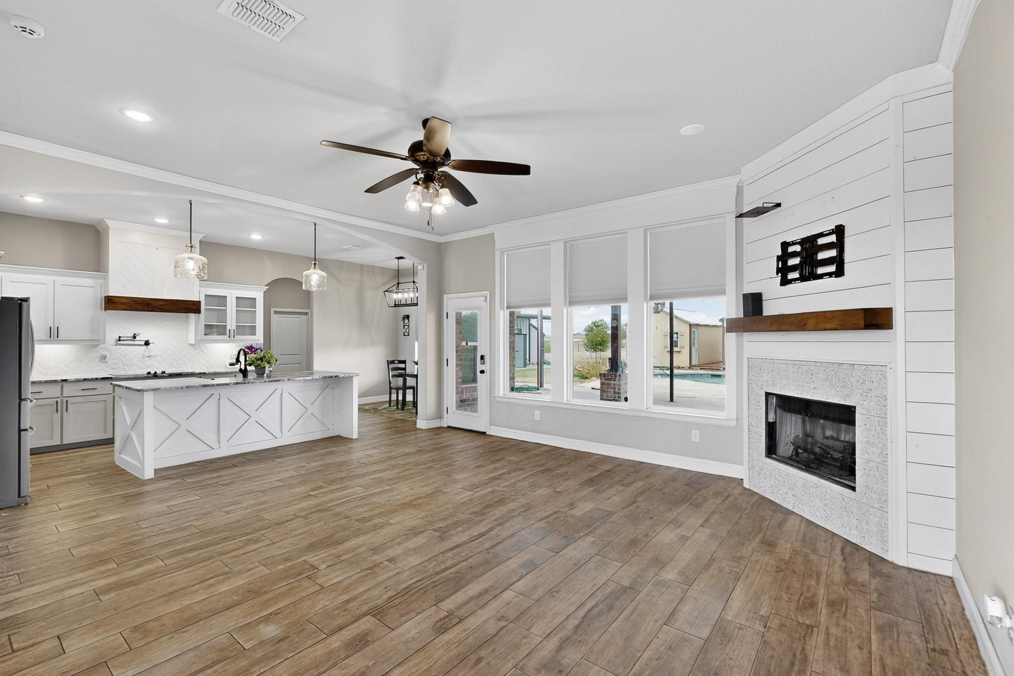 6320 Brookcrest Street