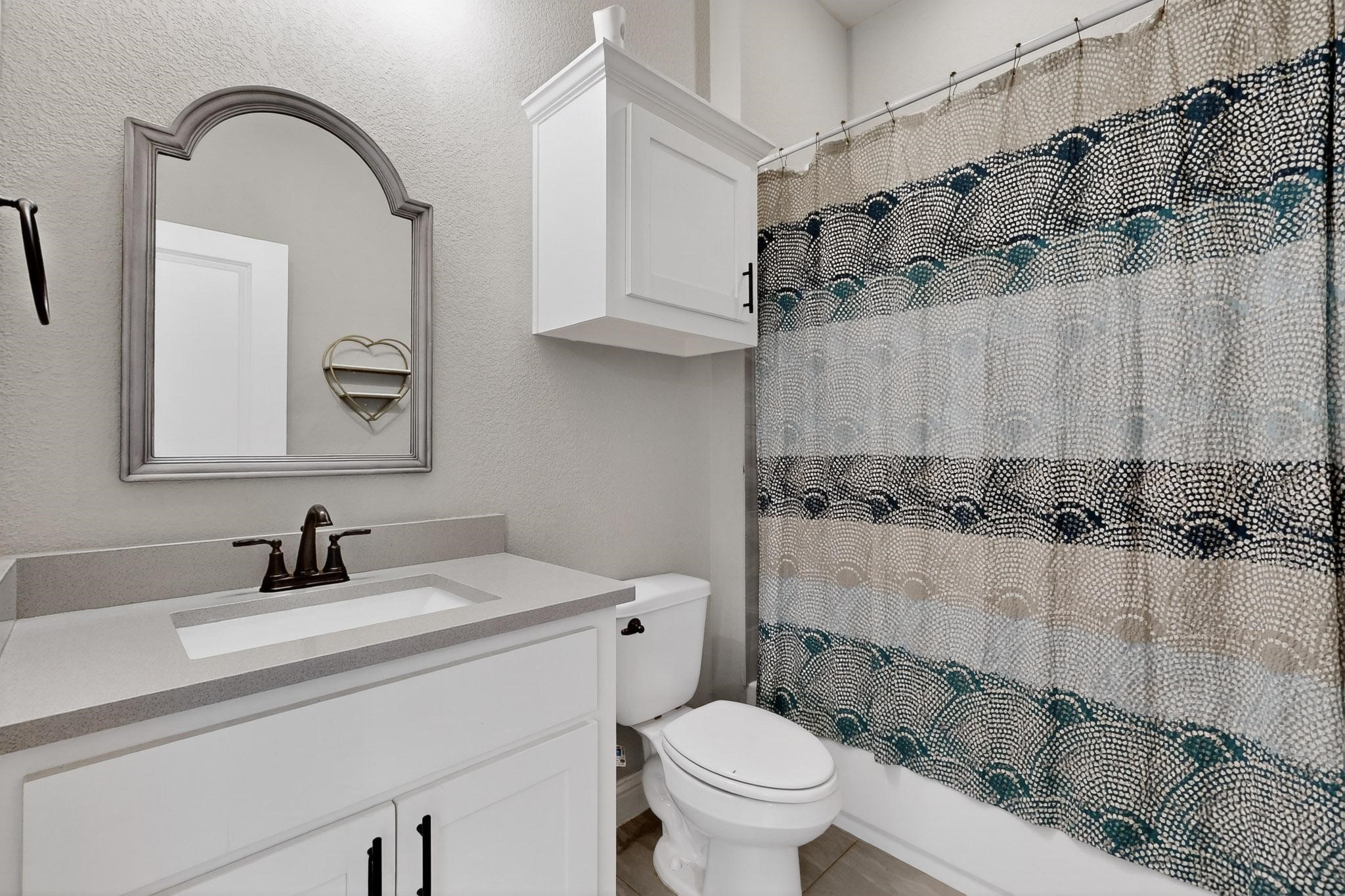 6320 Brookcrest Street