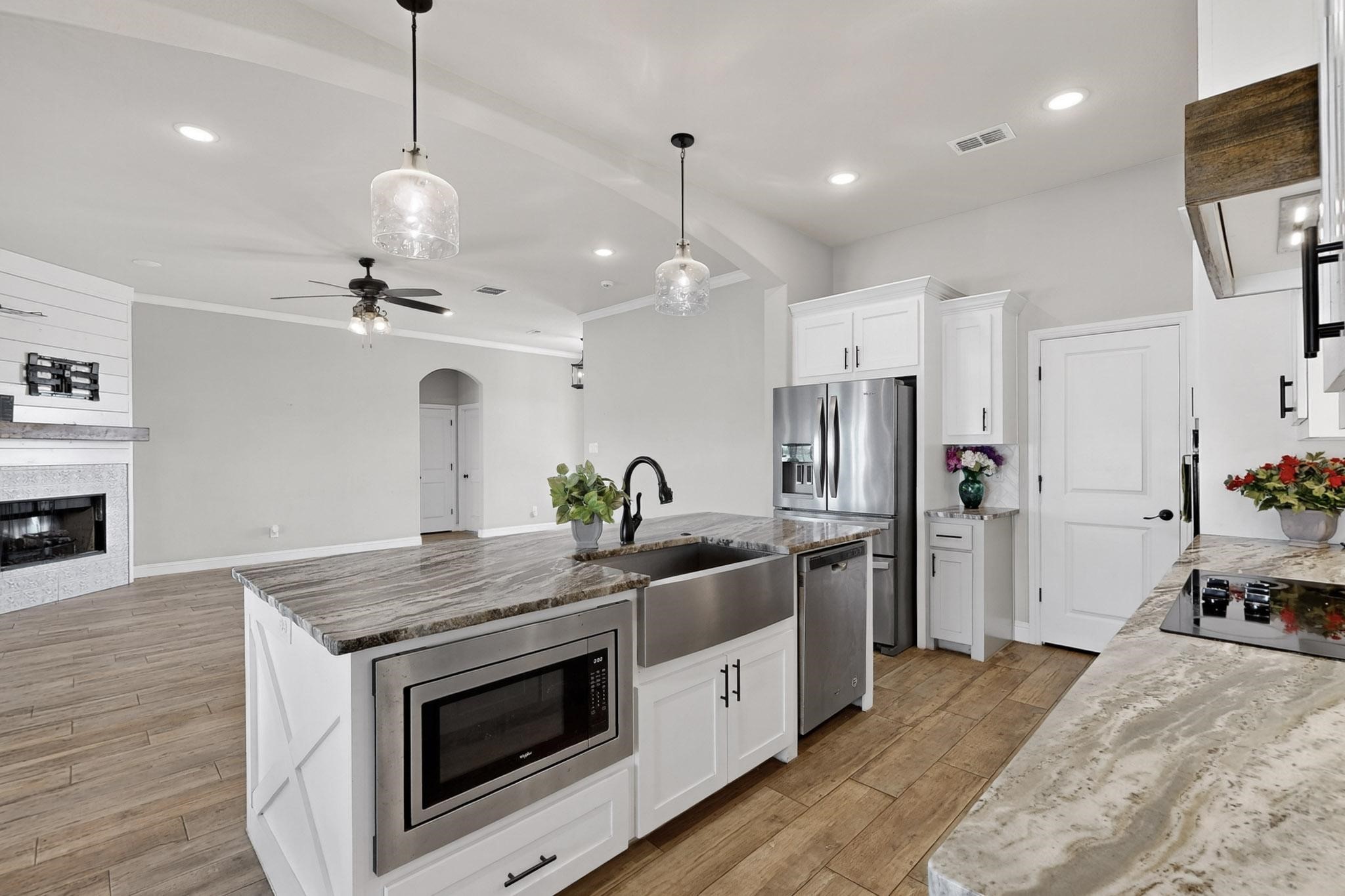 6320 Brookcrest Street