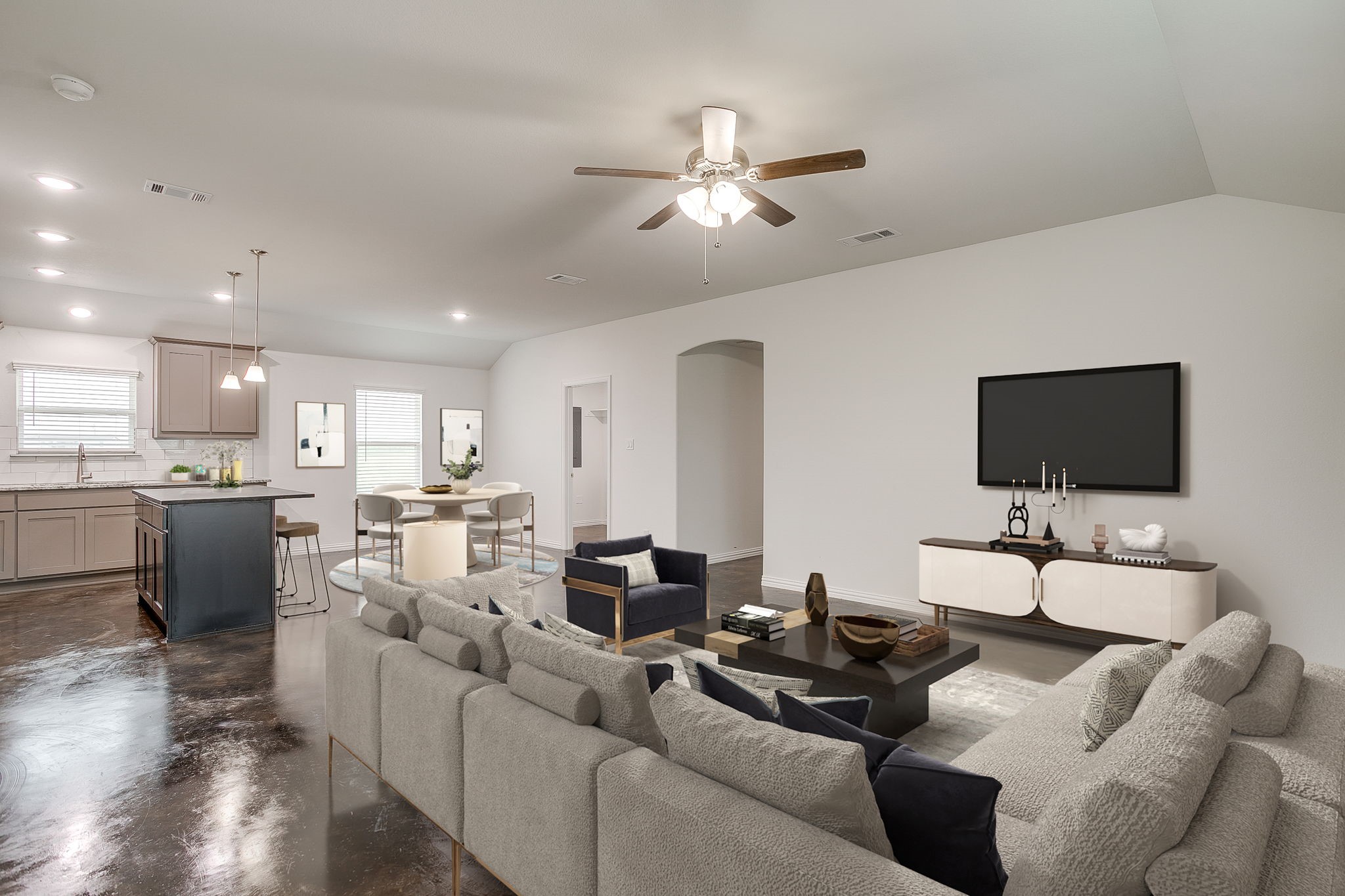 5716 High Plains Trail