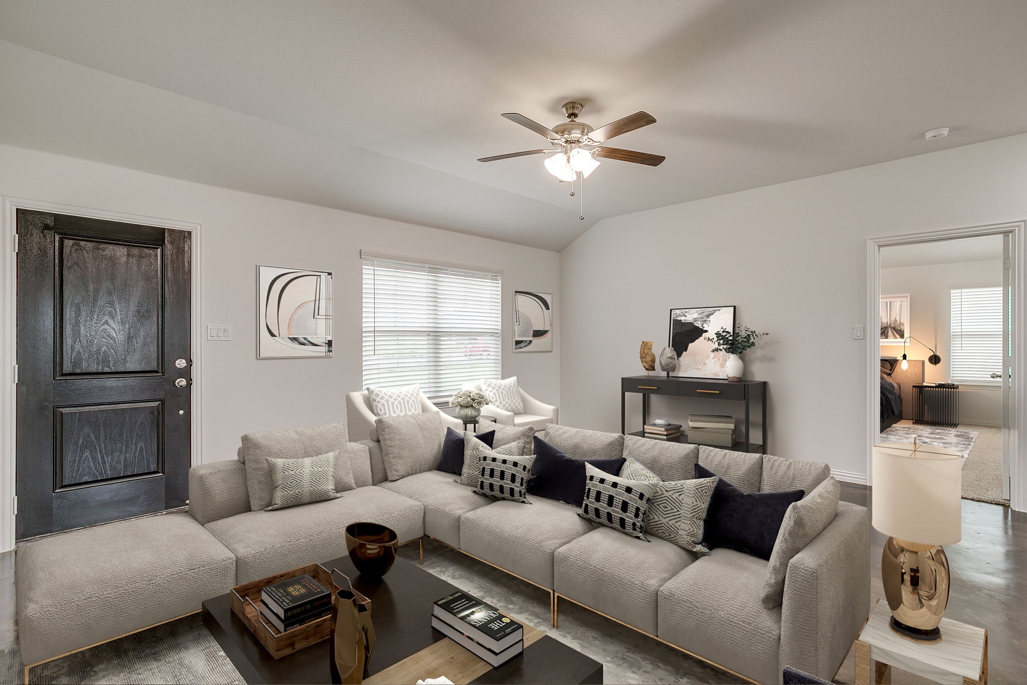 5716 High Plains Trail