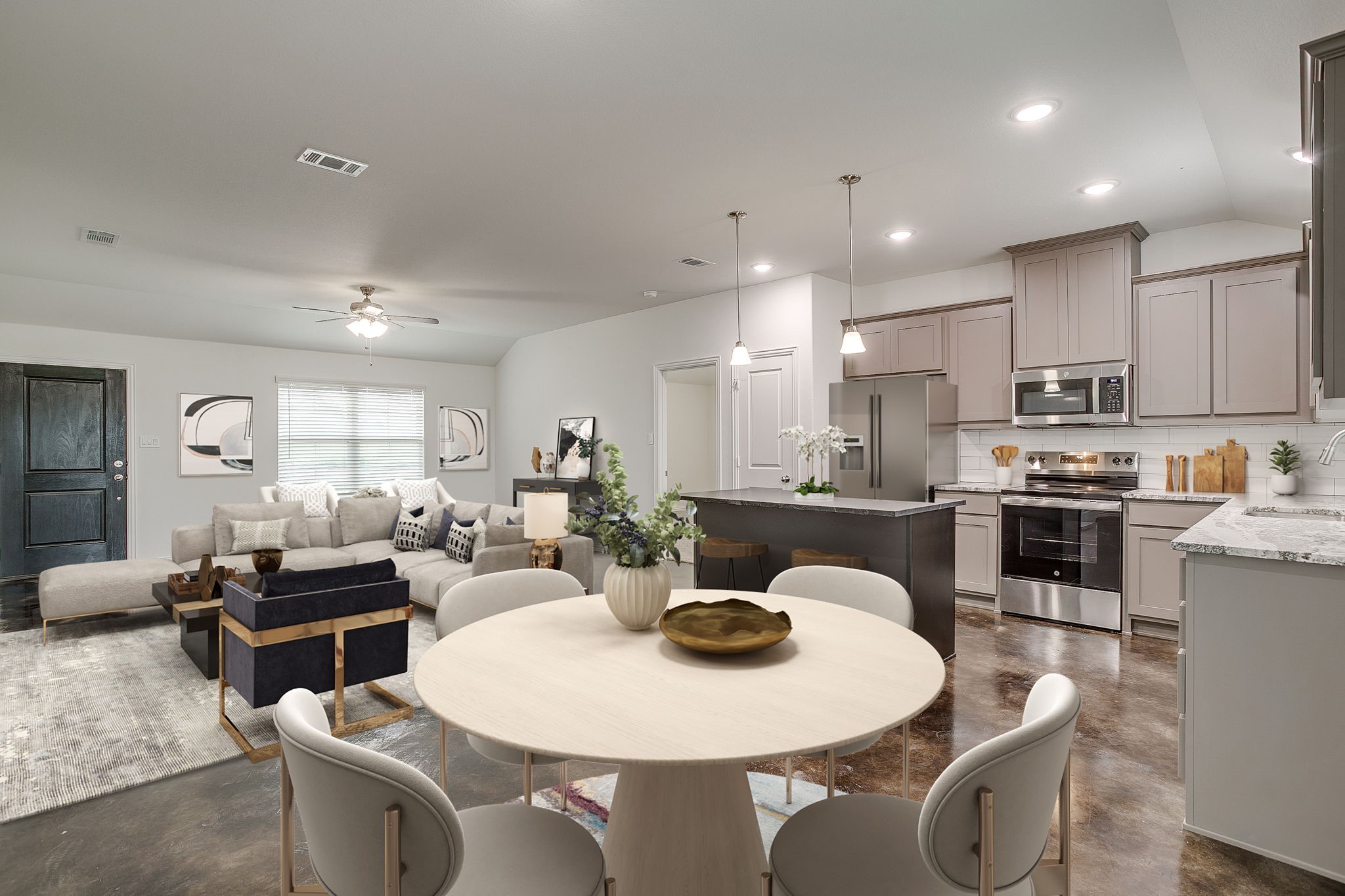 5716 High Plains Trail