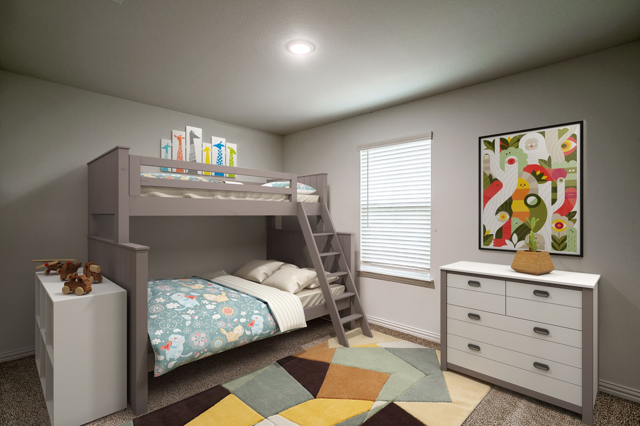 5716 High Plains Trail