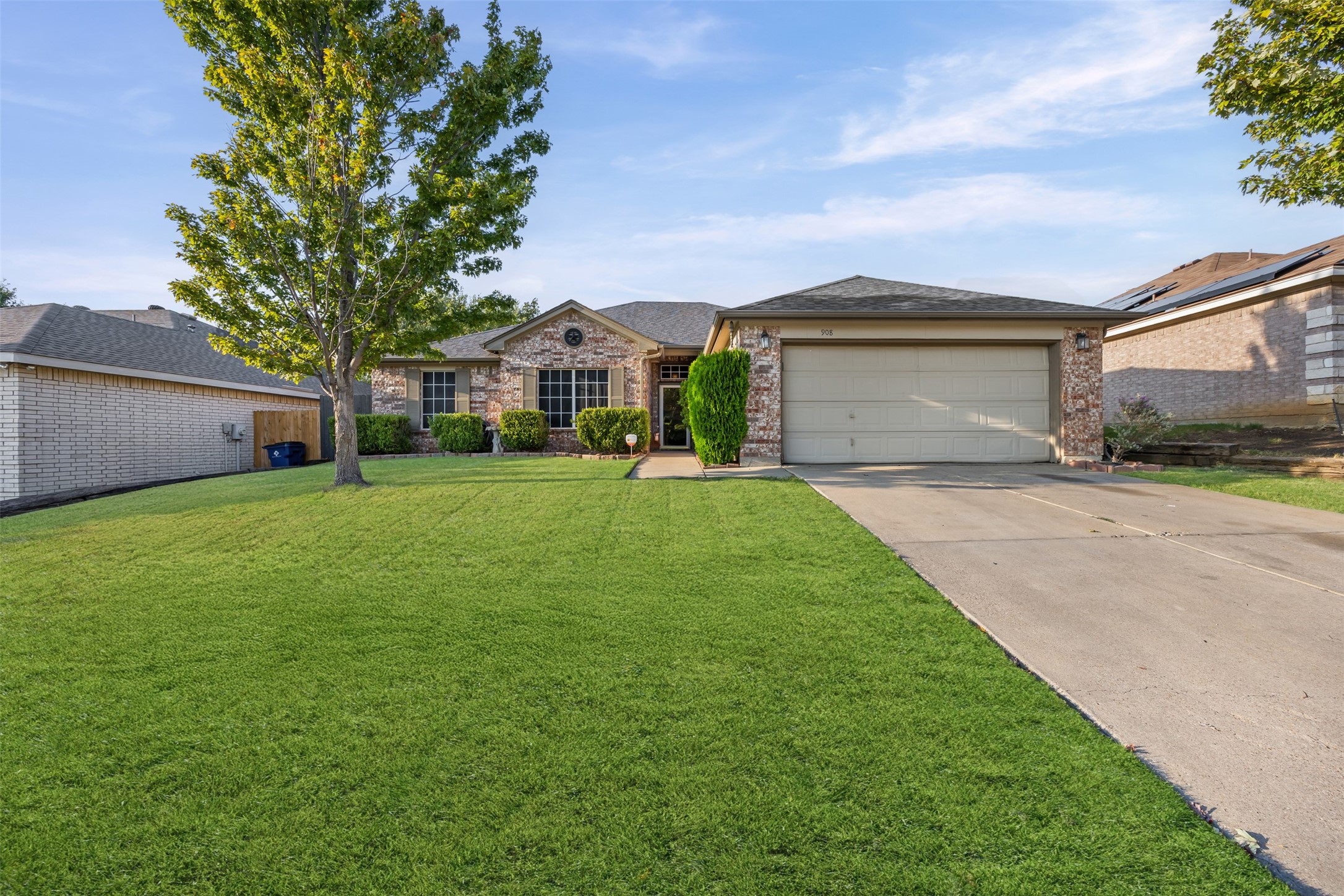 908 Ryanfield Court