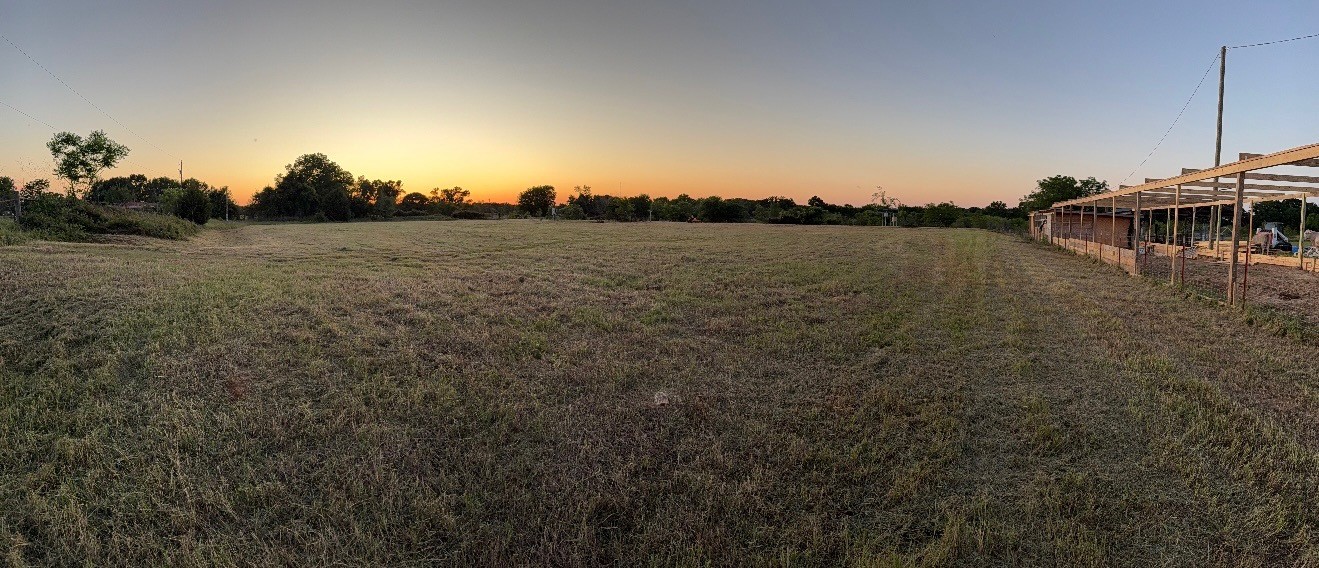 411 S Leagueline Road