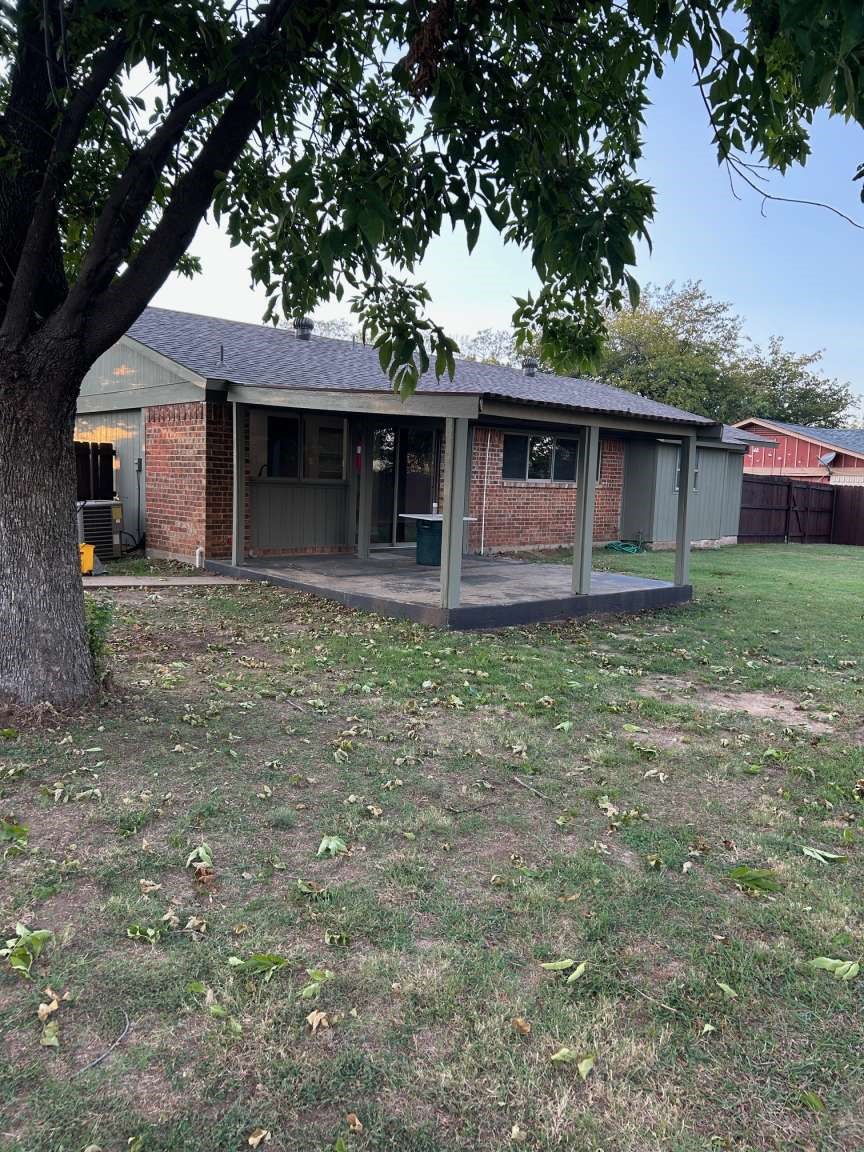 1357 Tahoe Drive
