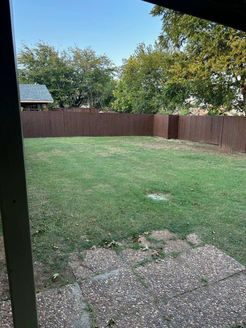 1357 Tahoe Drive