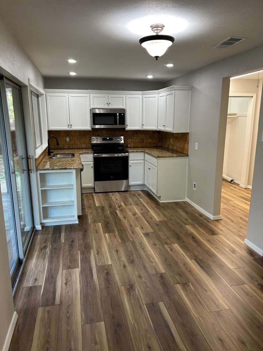 1357 Tahoe Drive