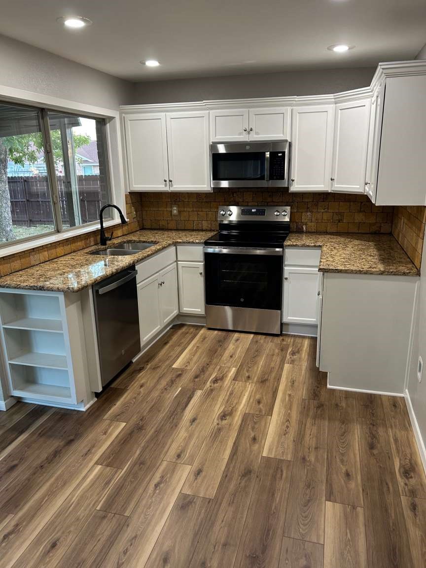 1357 Tahoe Drive