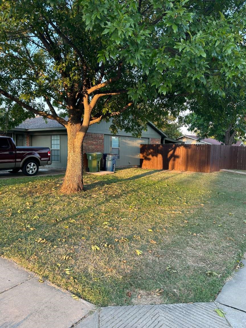 1357 Tahoe Drive
