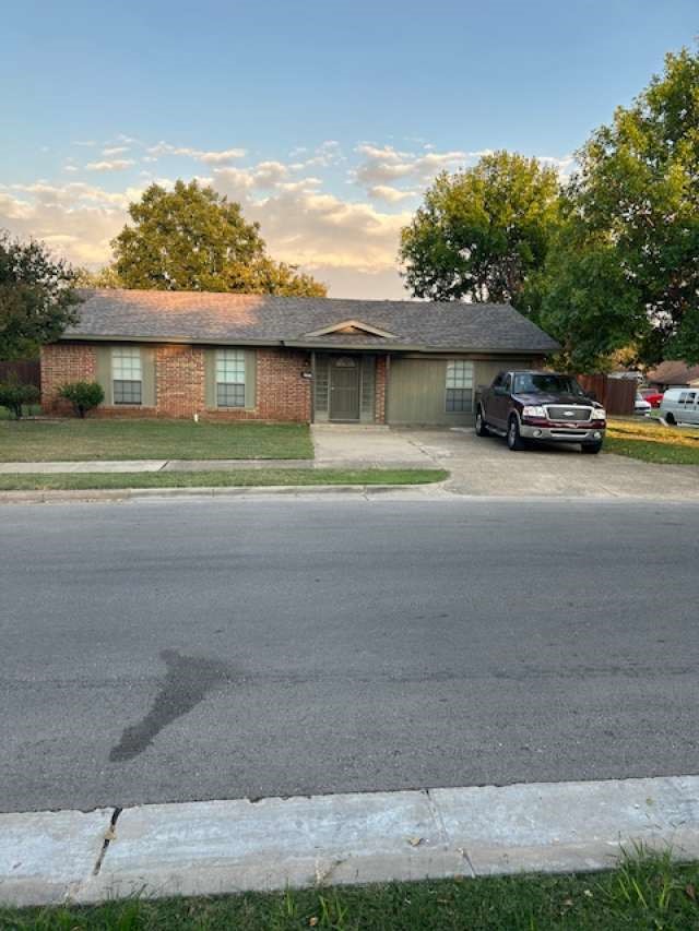 1357 Tahoe Drive