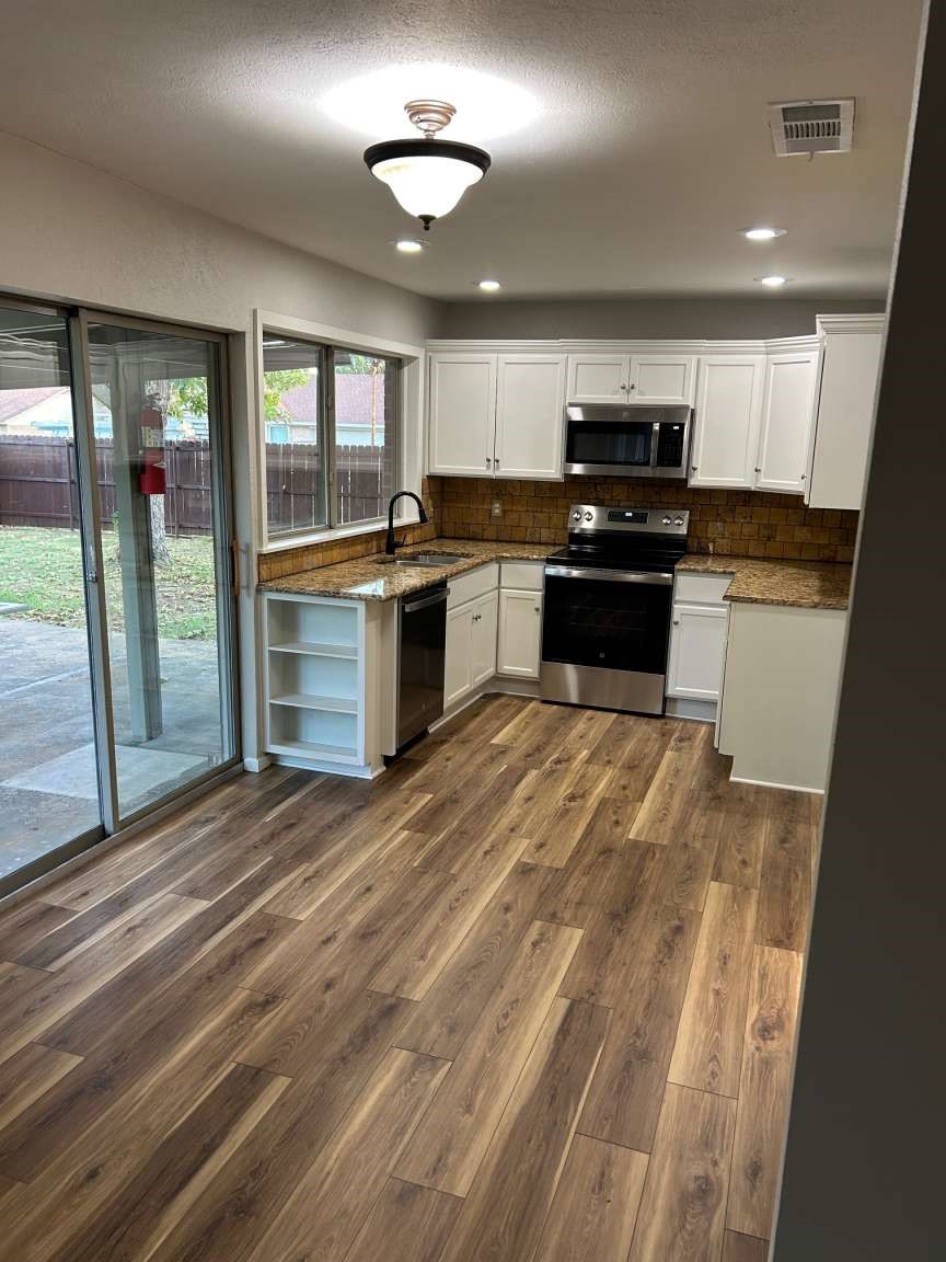 1357 Tahoe Drive
