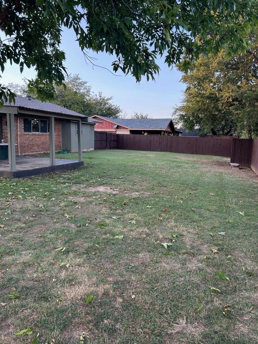 1357 Tahoe Drive