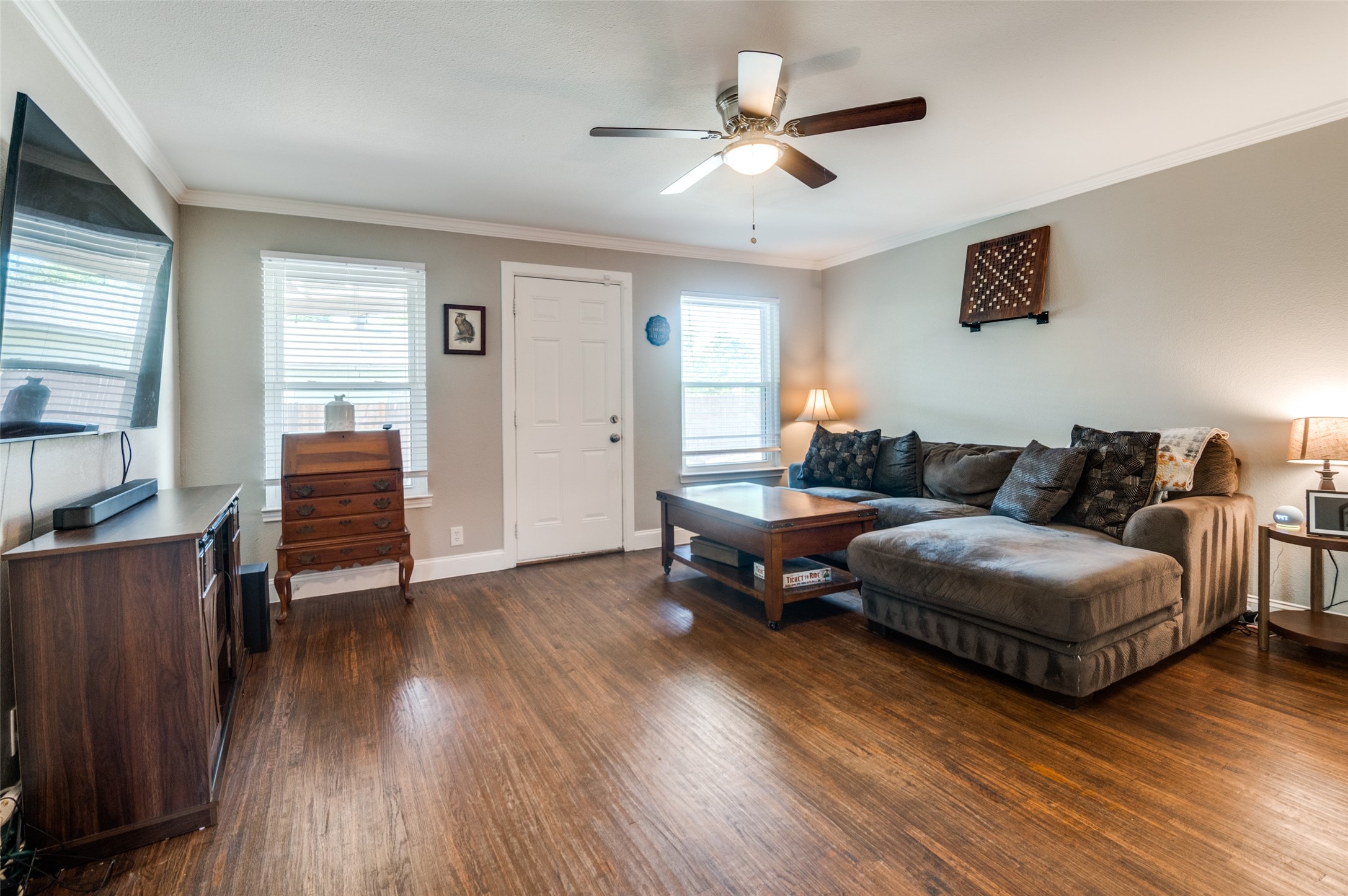 3319 Tennessee Avenue