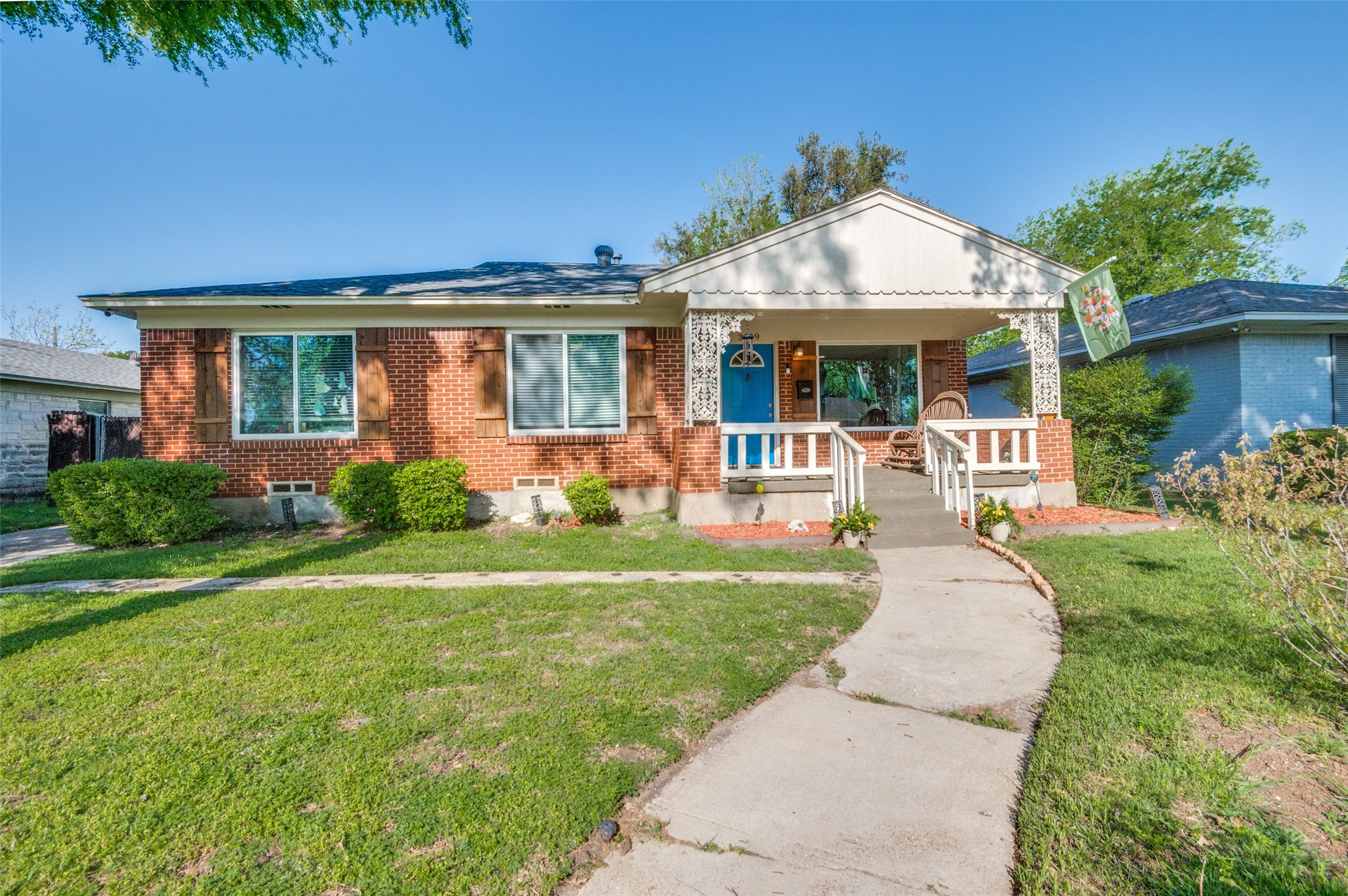 3319 Tennessee Avenue