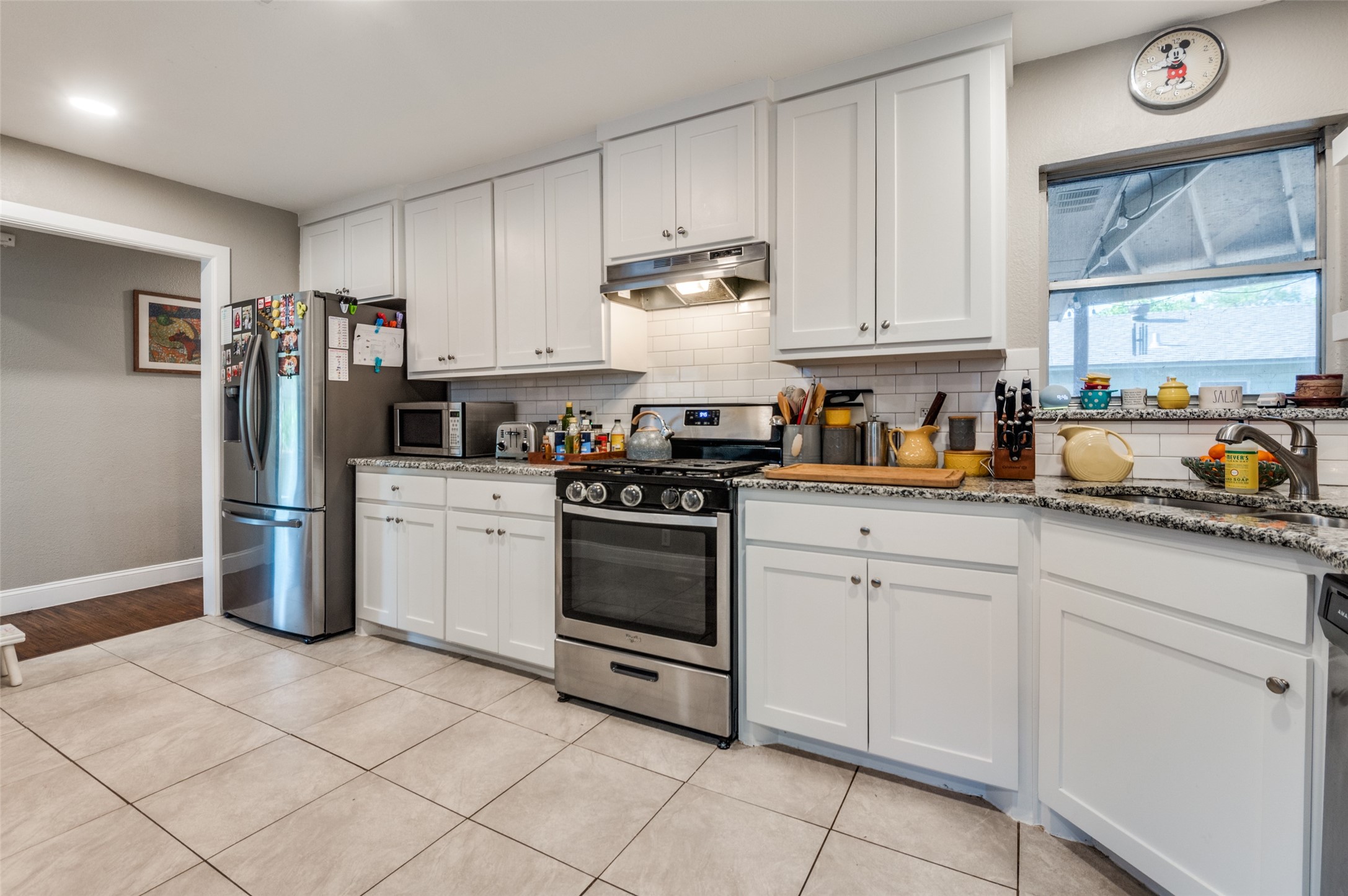 3319 Tennessee Avenue