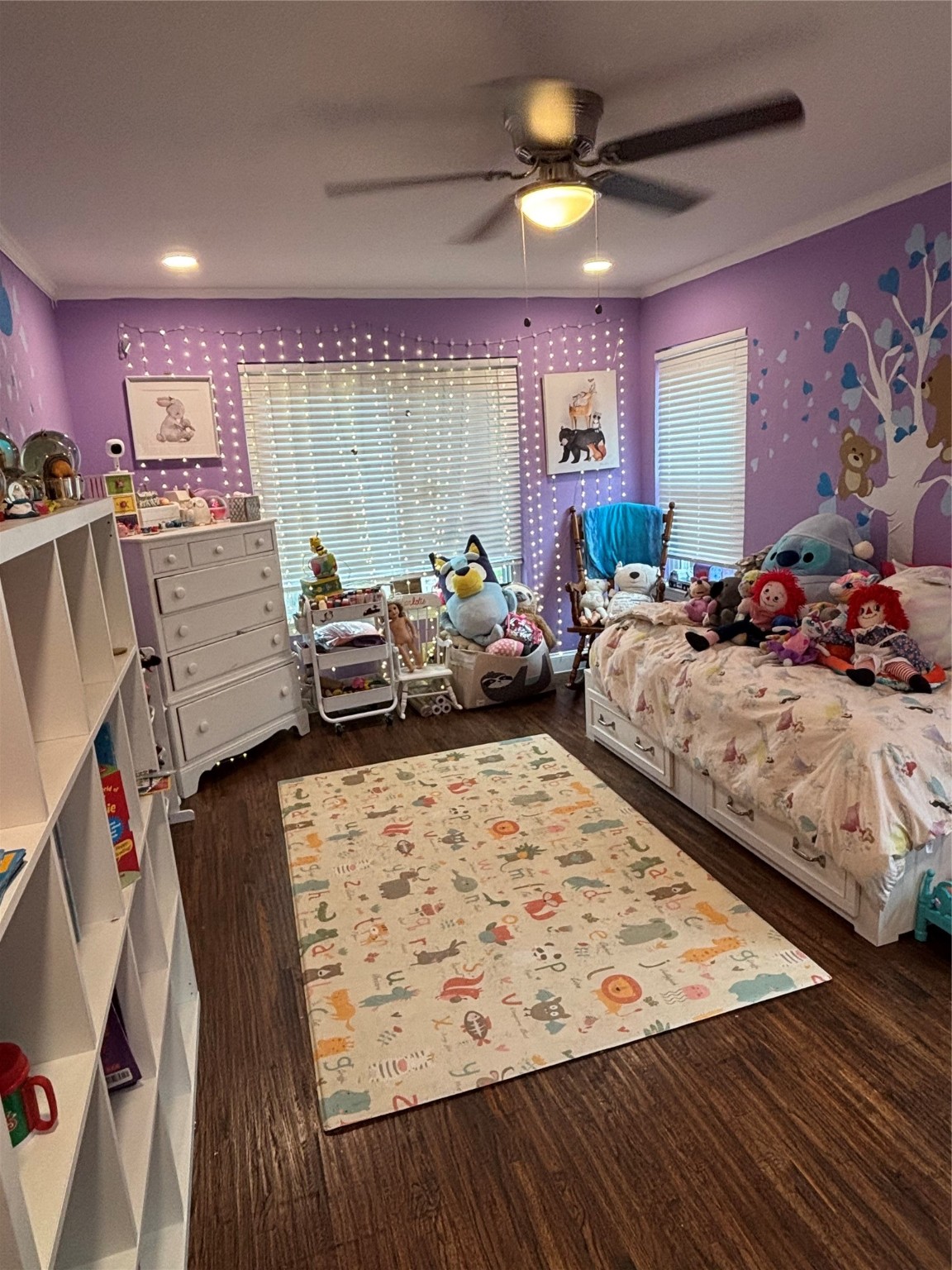 3319 Tennessee Avenue