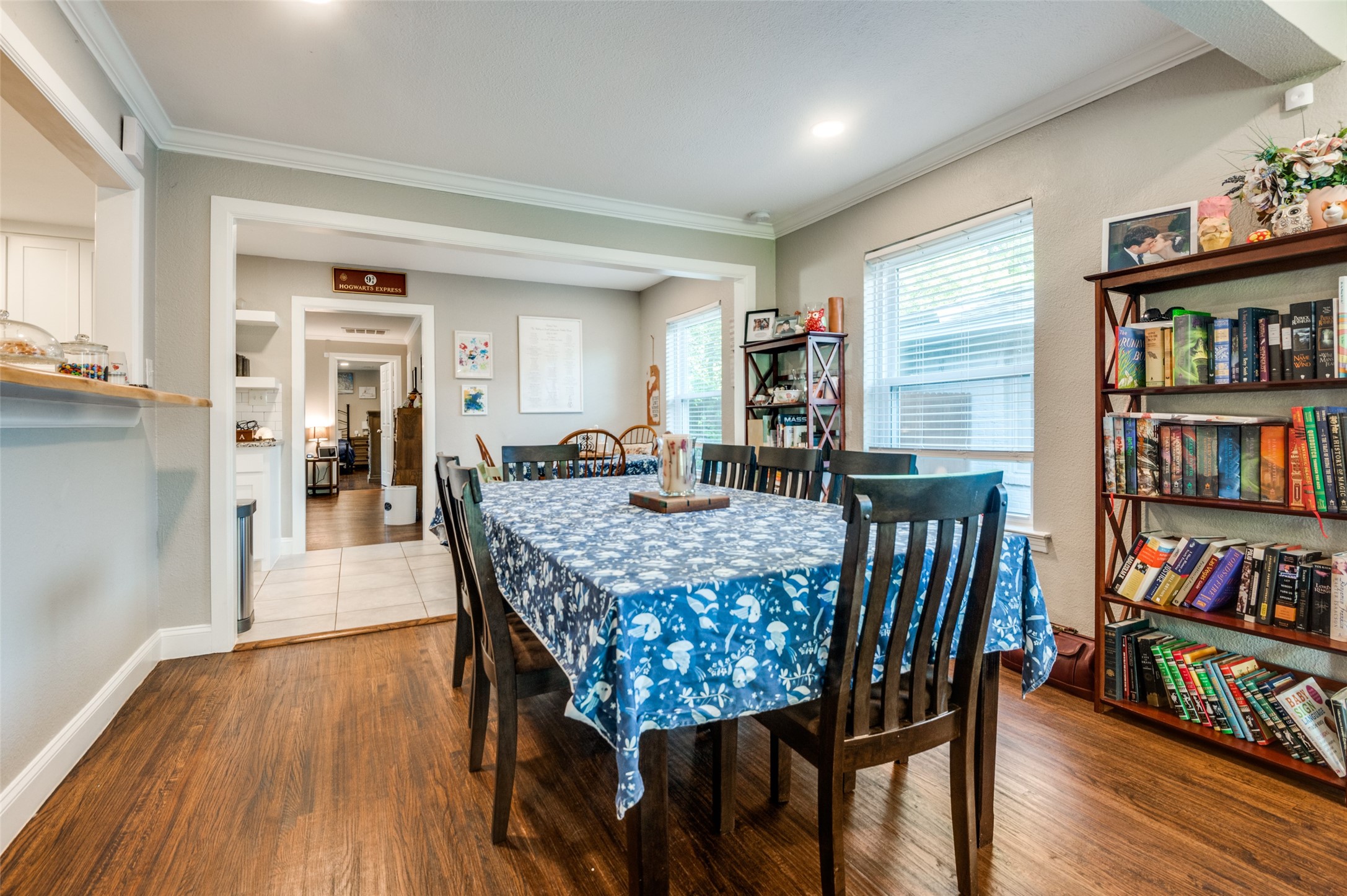 3319 Tennessee Avenue