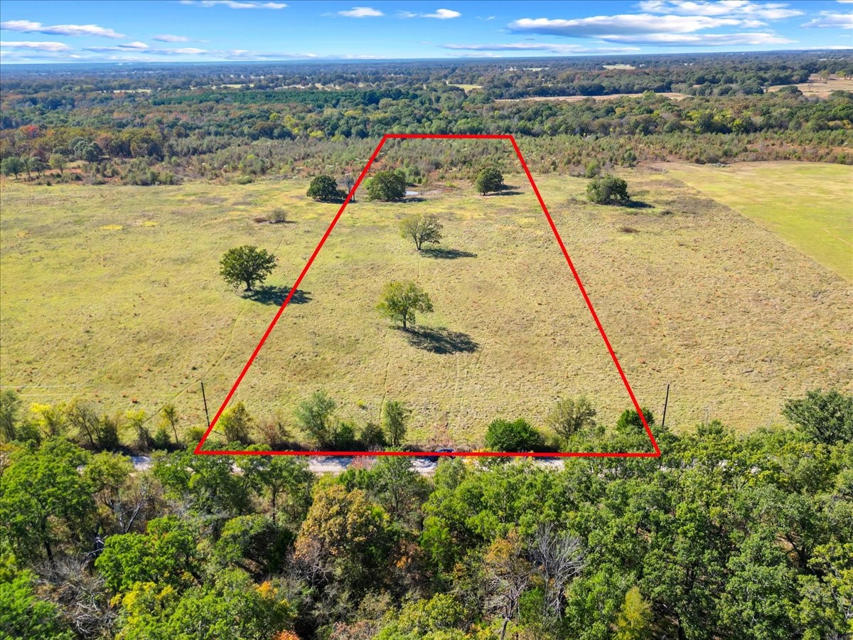 lot 5 Rains CR 2610