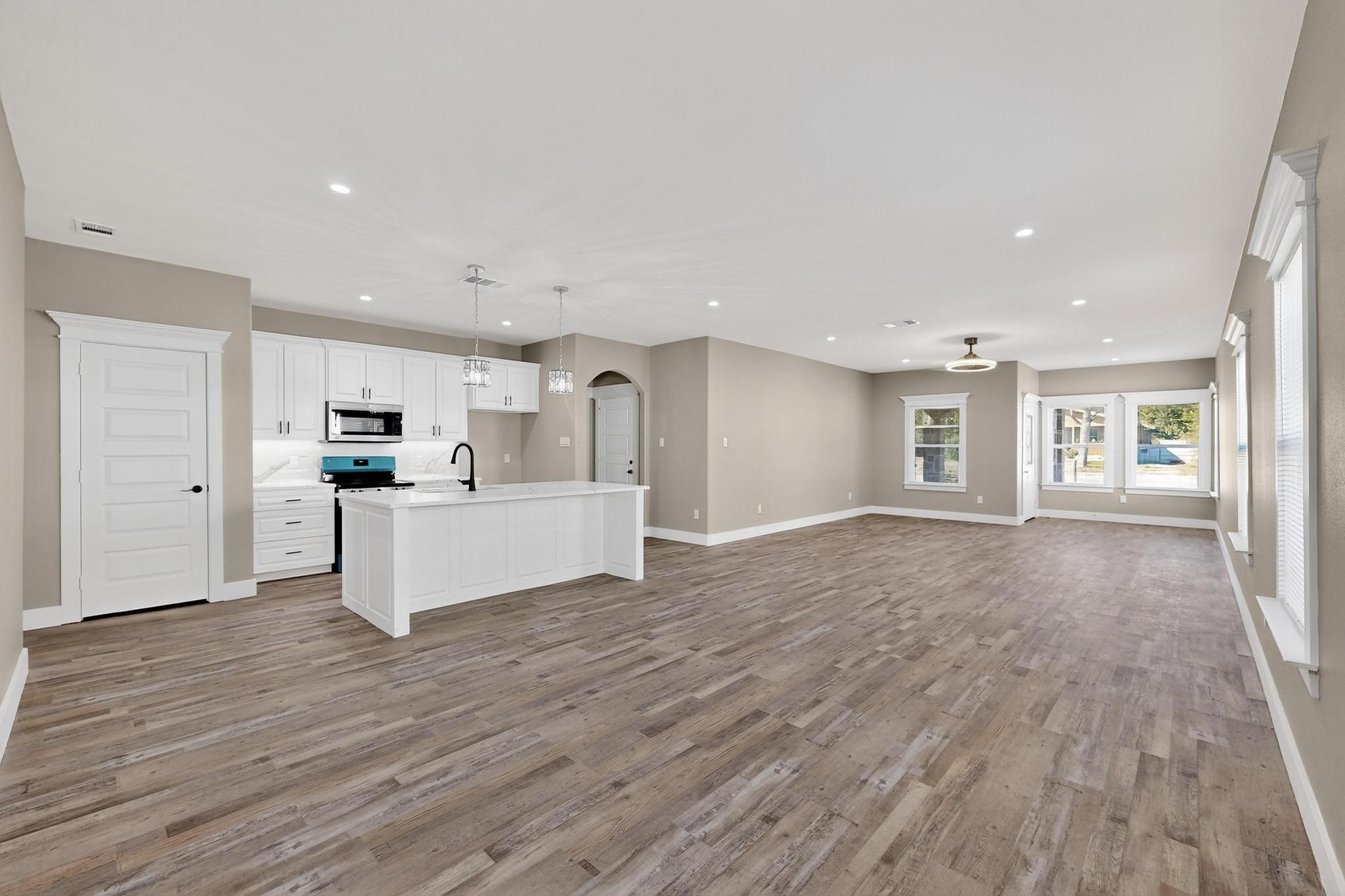 1221 S Rockwall Avenue