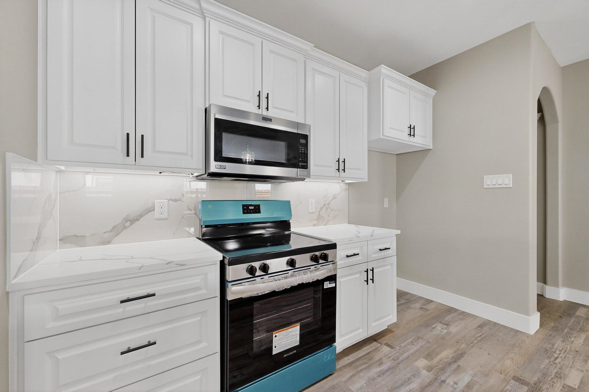 1221 S Rockwall Avenue