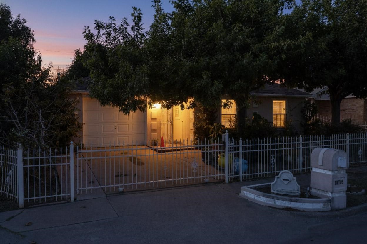 10705 Kendall Square Drive