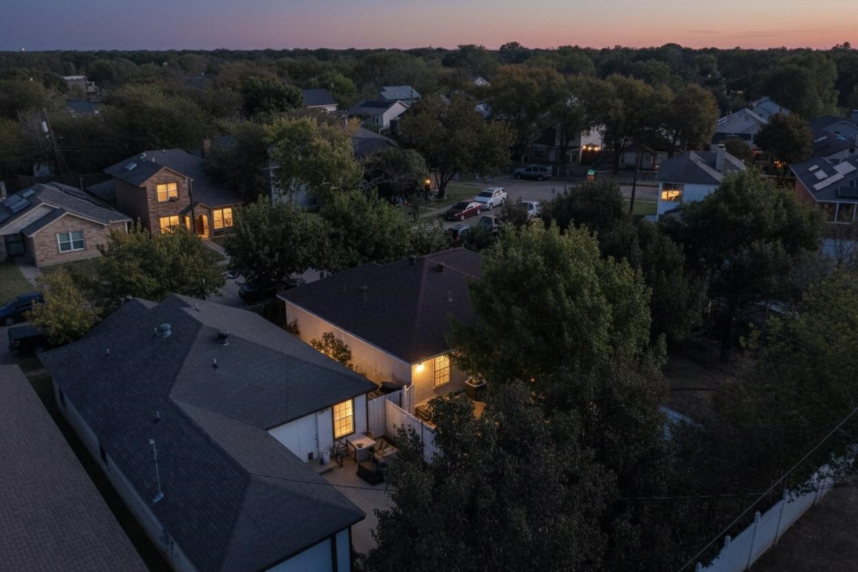 10705 Kendall Square Drive