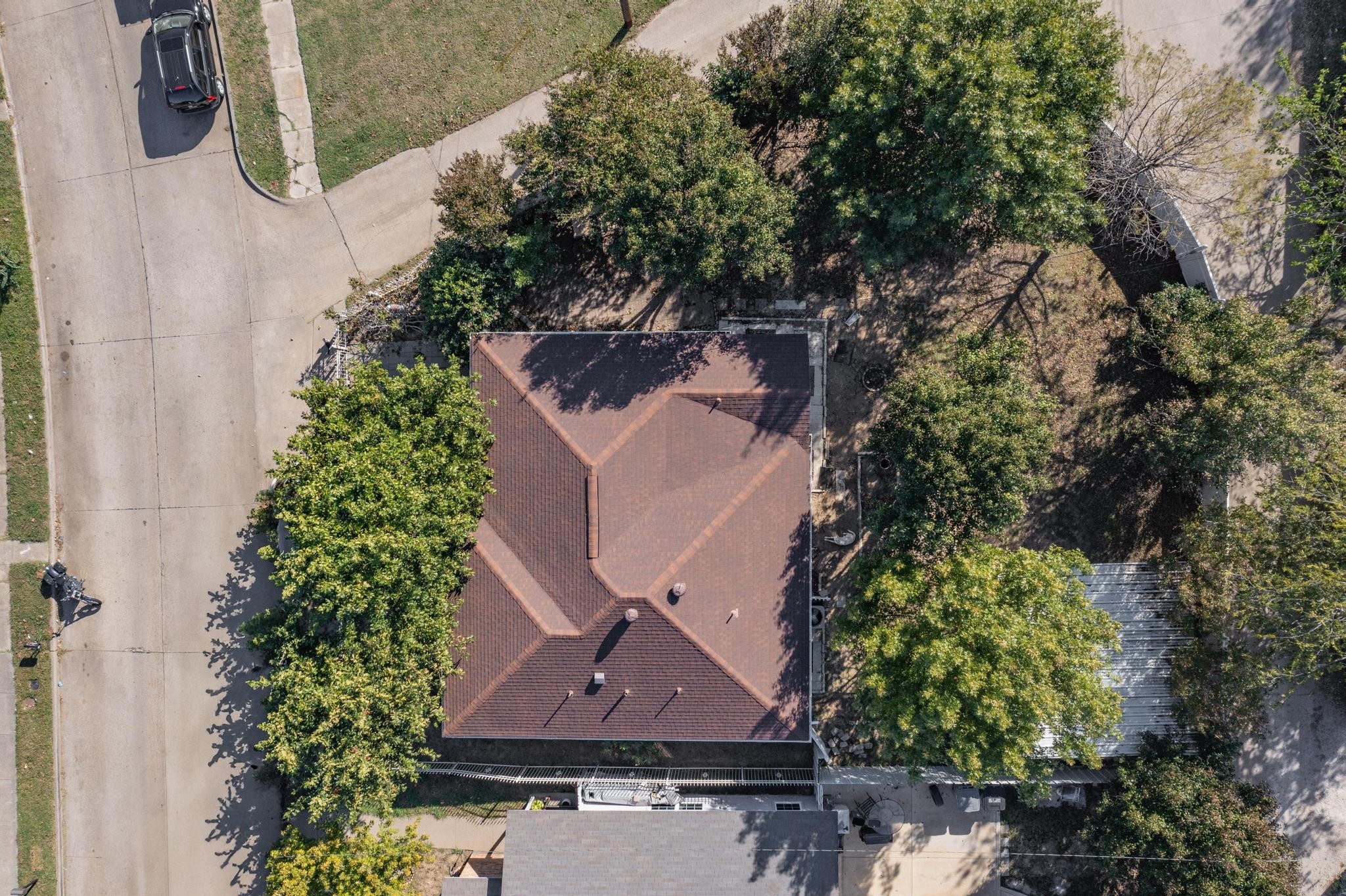 10705 Kendall Square Drive