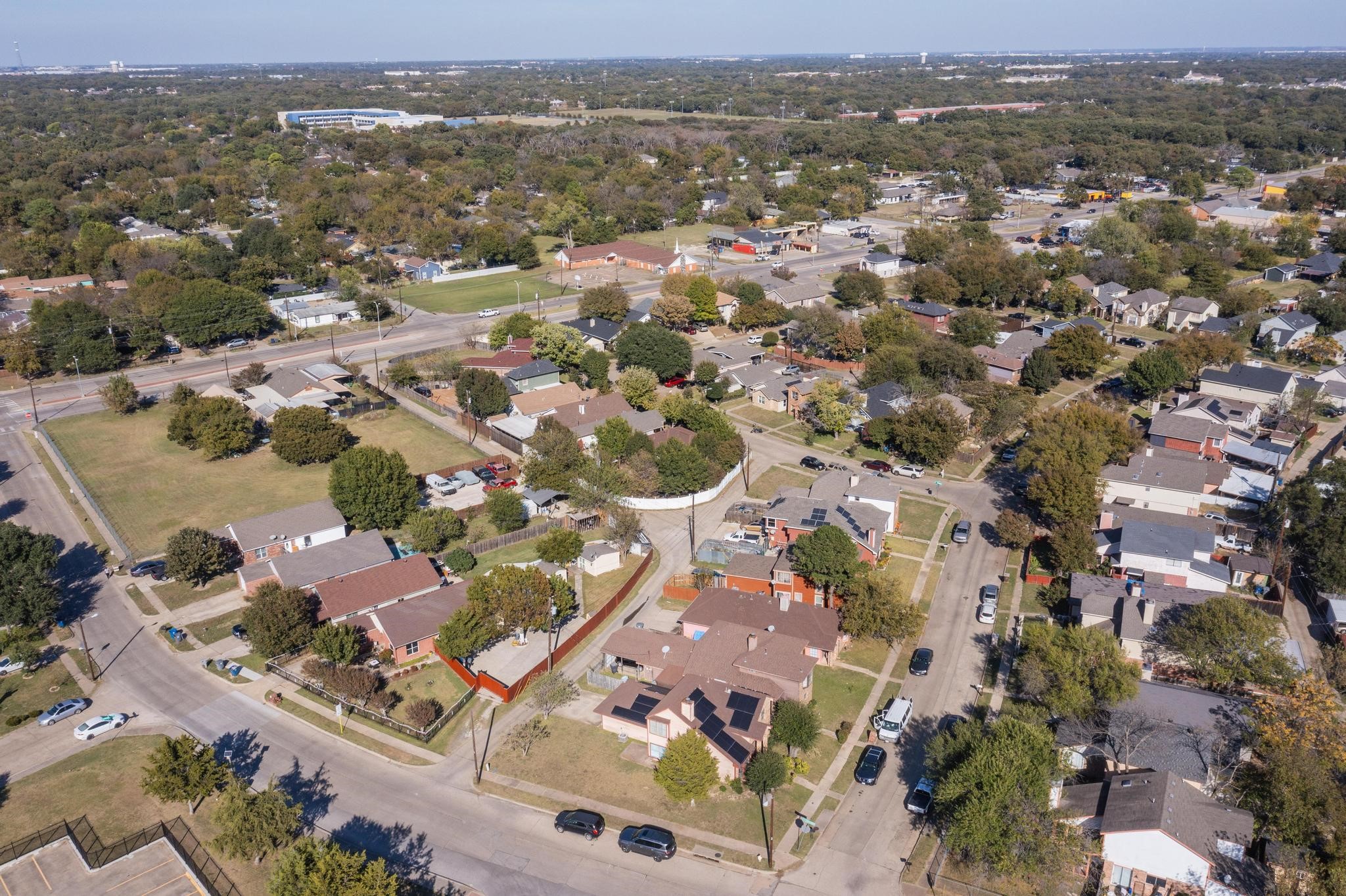 10705 Kendall Square Drive