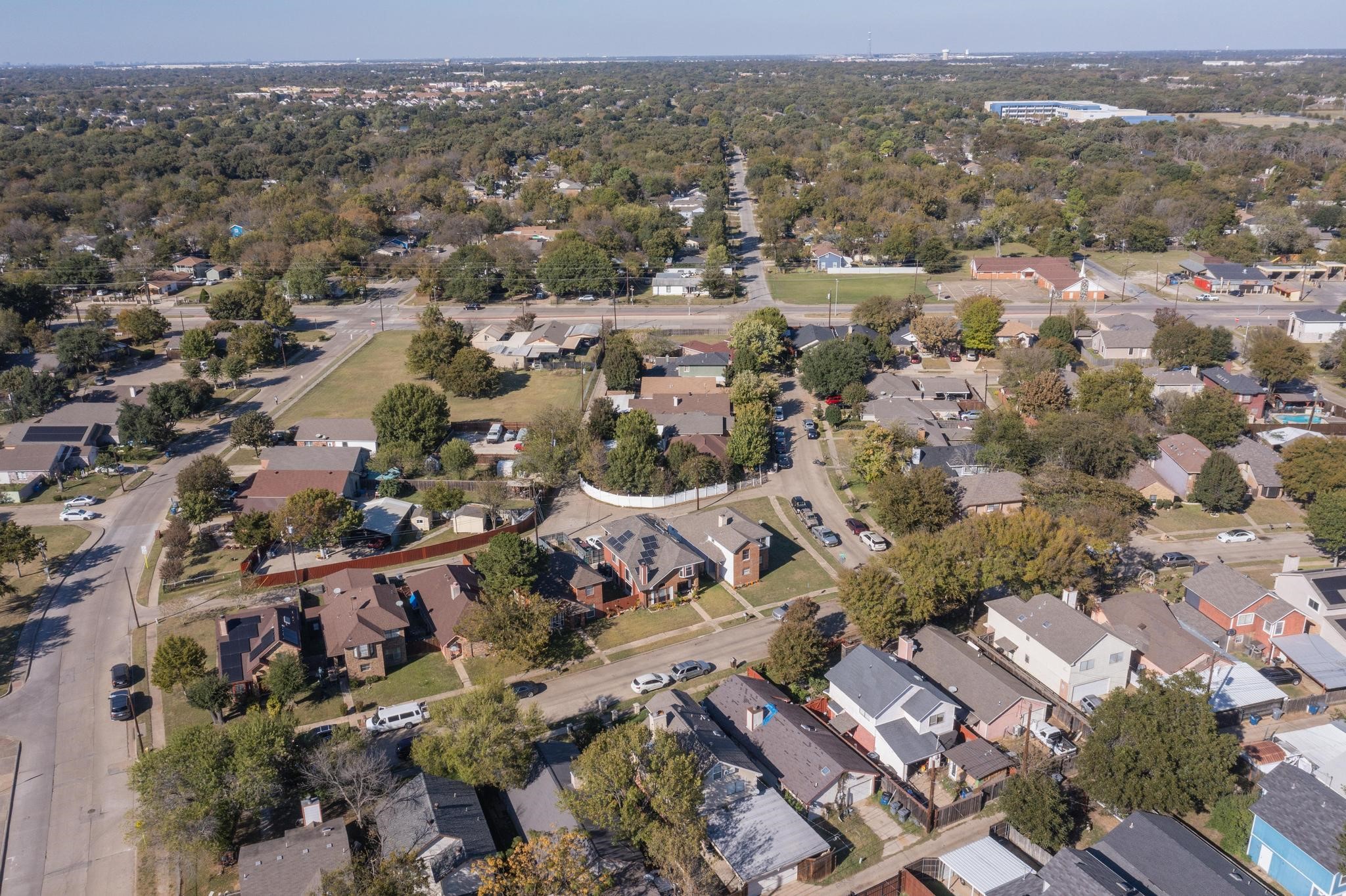 10705 Kendall Square Drive