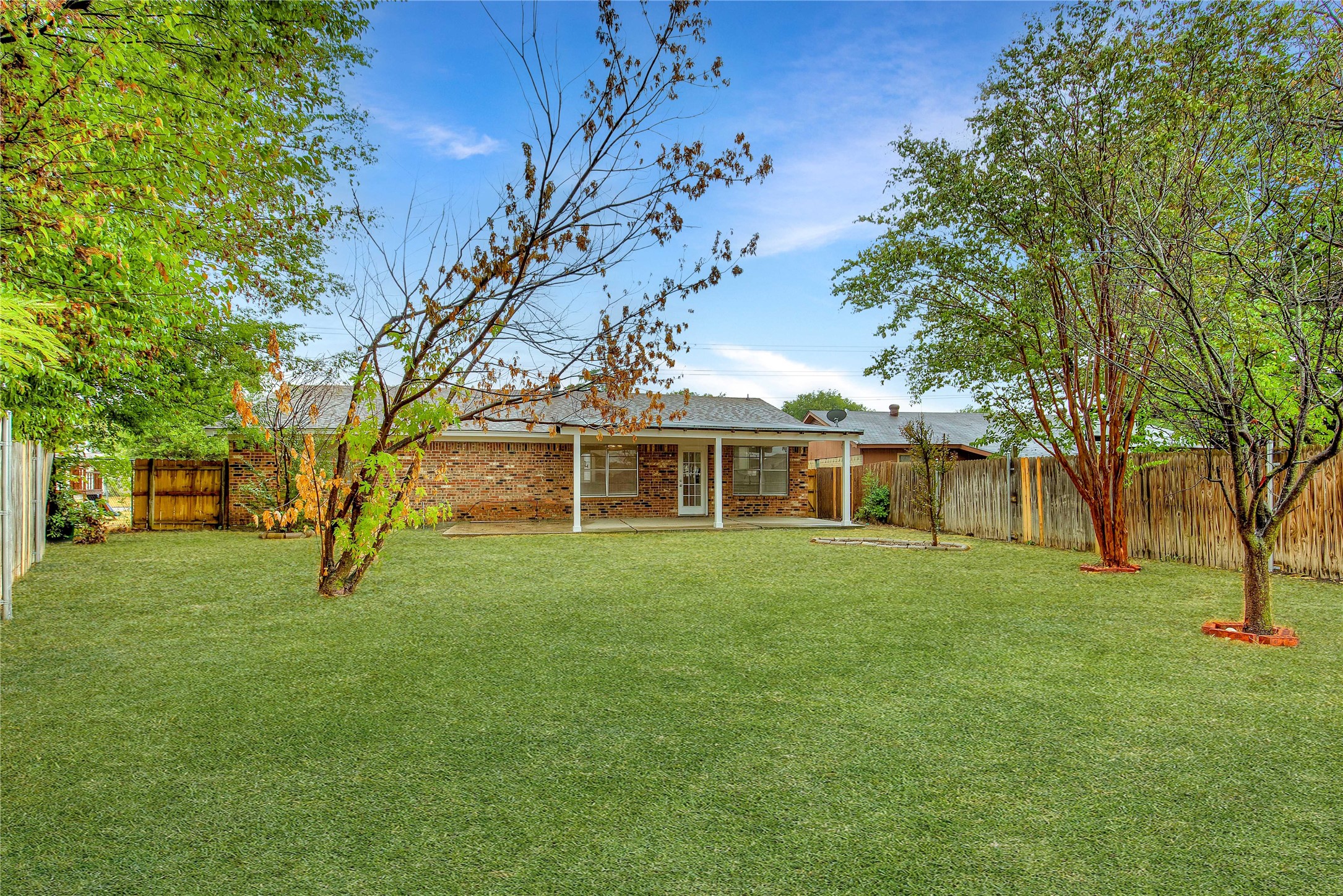 3049 Valley Forge Trail