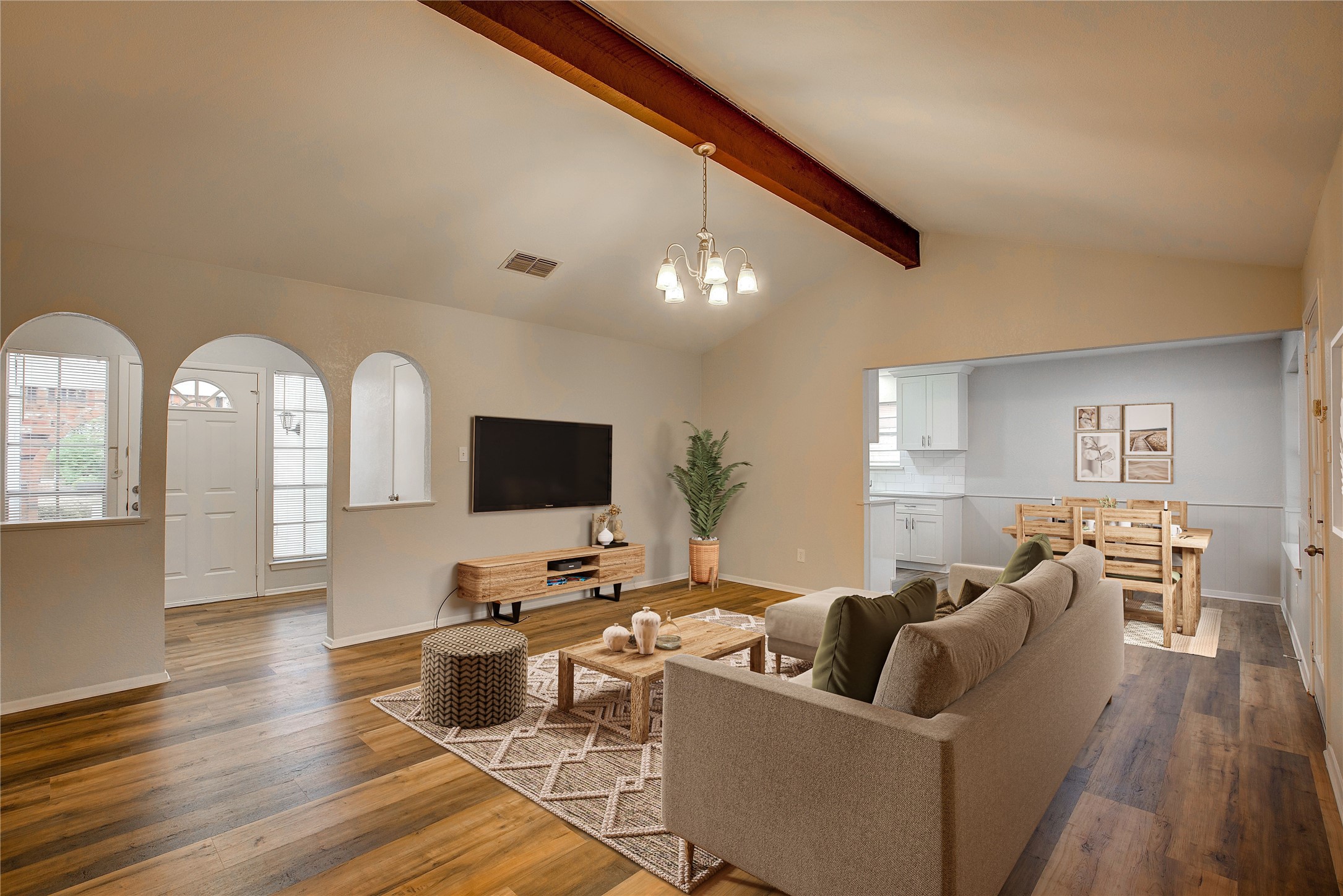 3049 Valley Forge Trail