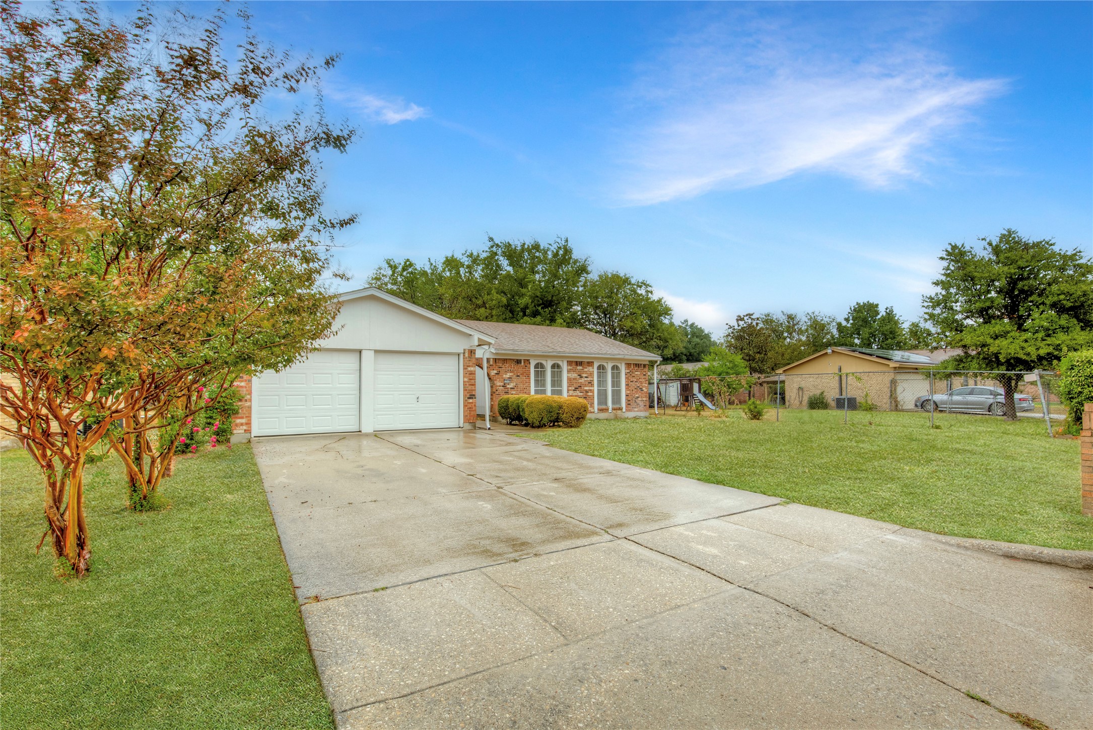 3049 Valley Forge Trail