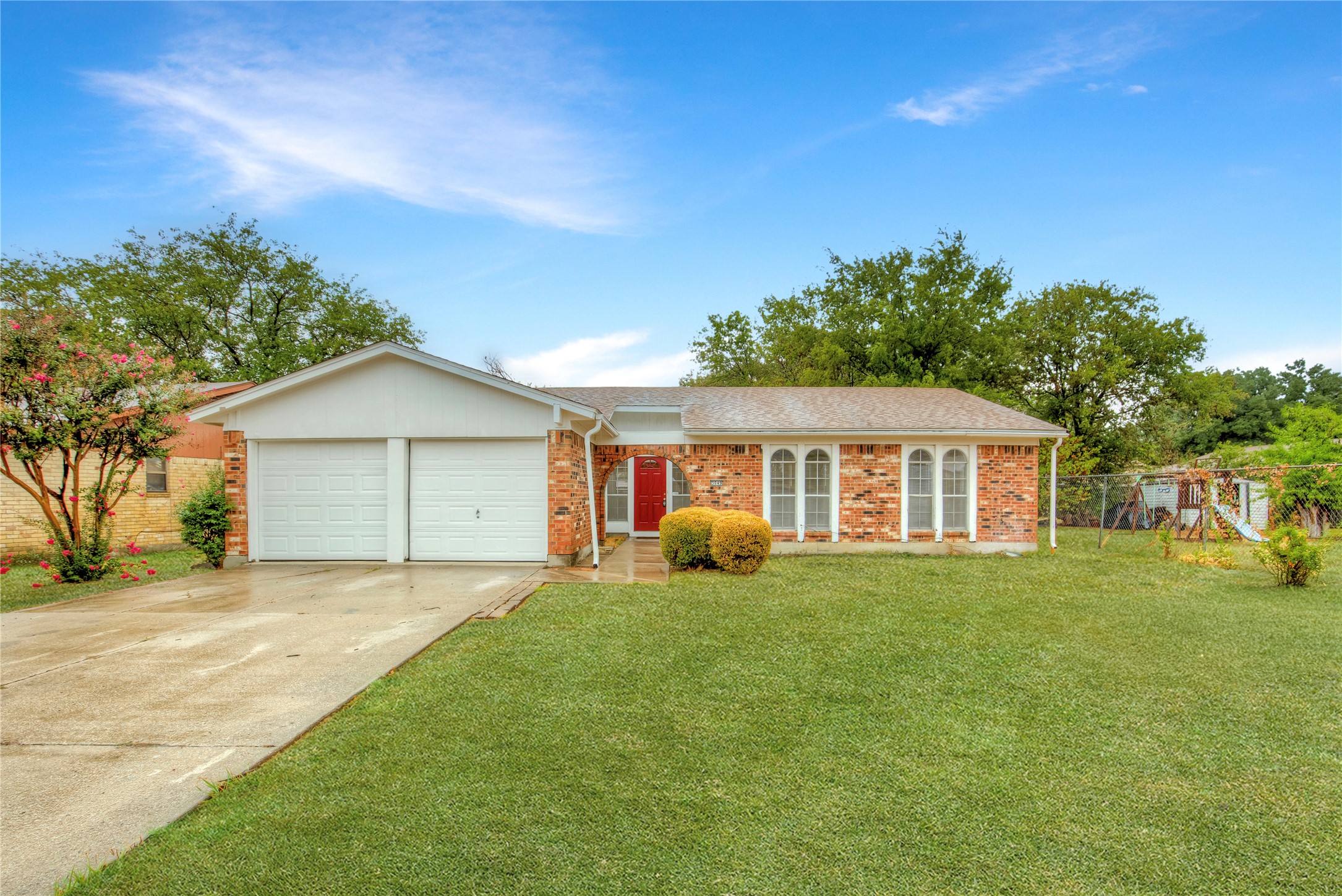 3049 Valley Forge Trail