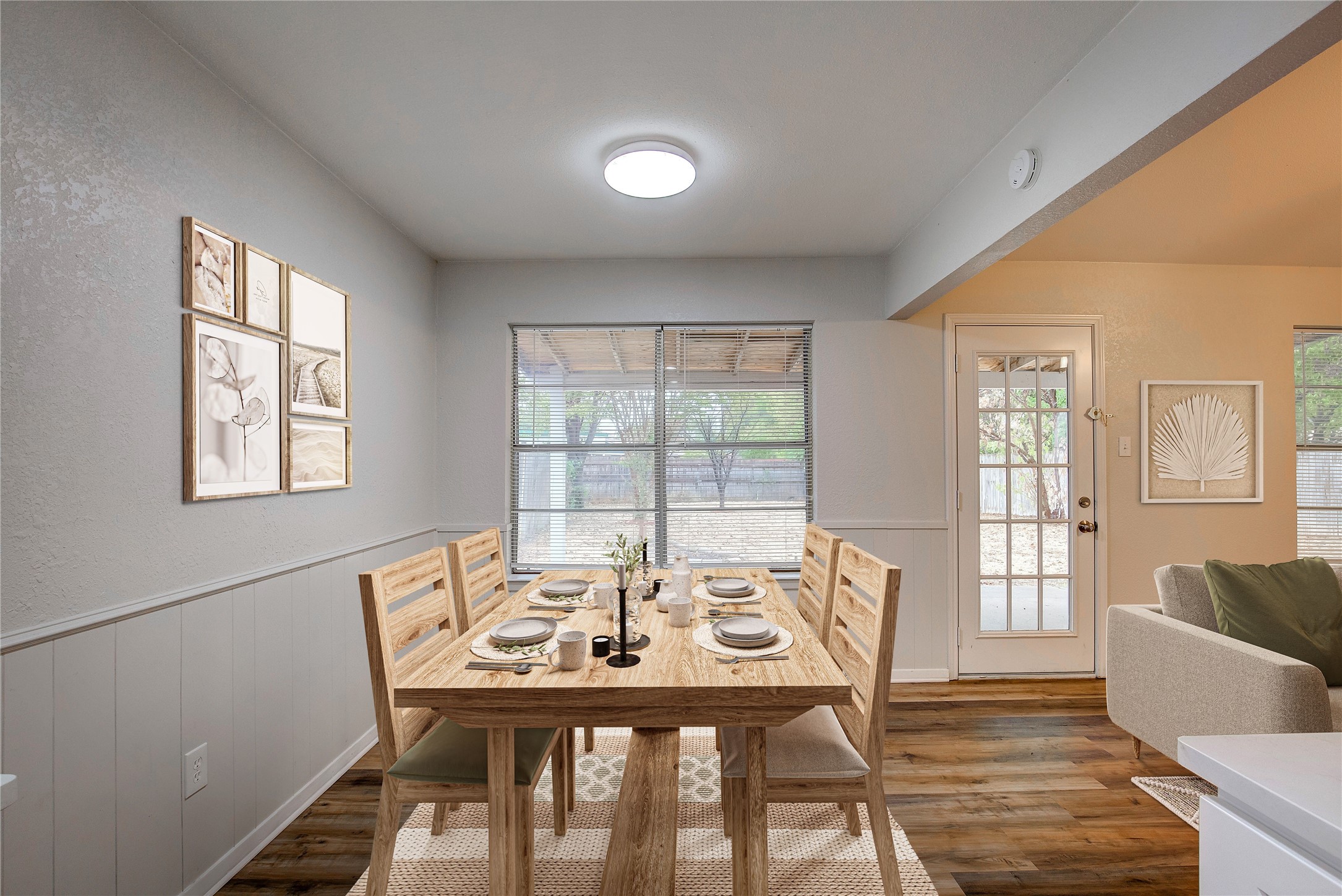 3049 Valley Forge Trail